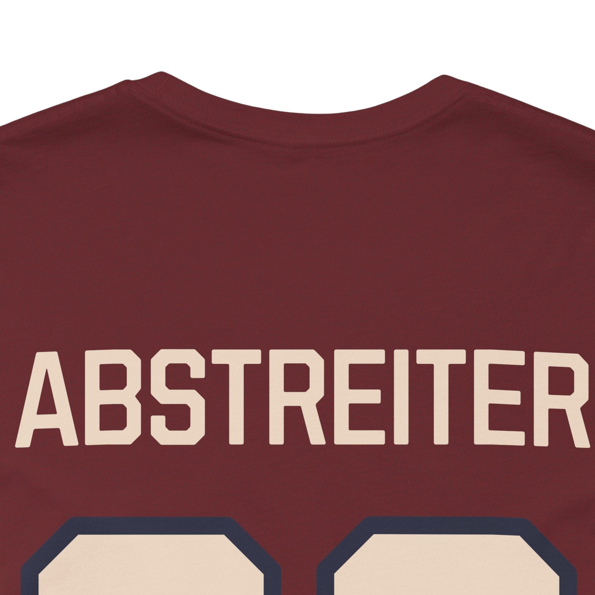 Sandra Abstreiter Victoire Jersey Unisex Shirt | Chix Sports