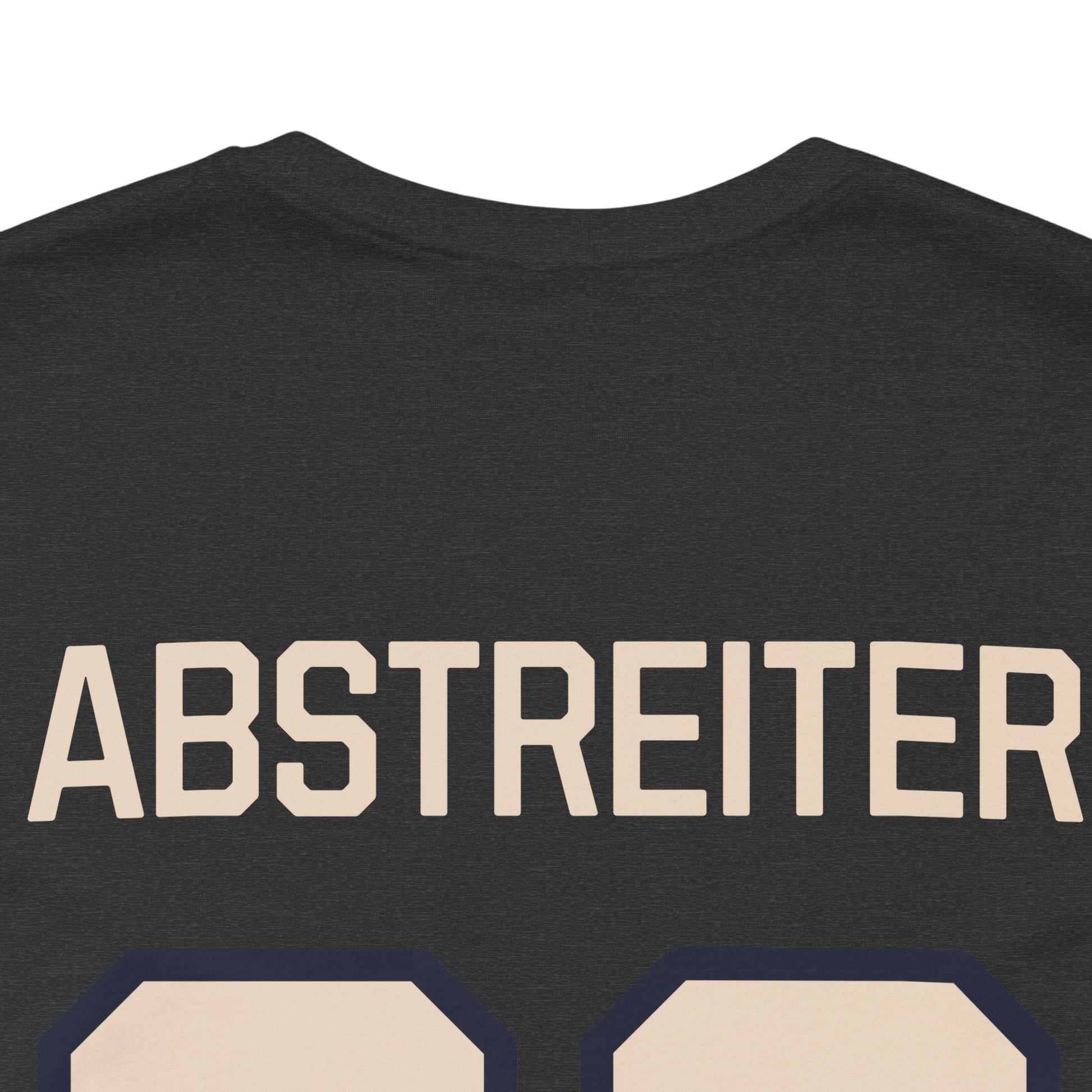 Sandra Abstreiter Victoire Jersey Unisex Shirt | Chix Sports