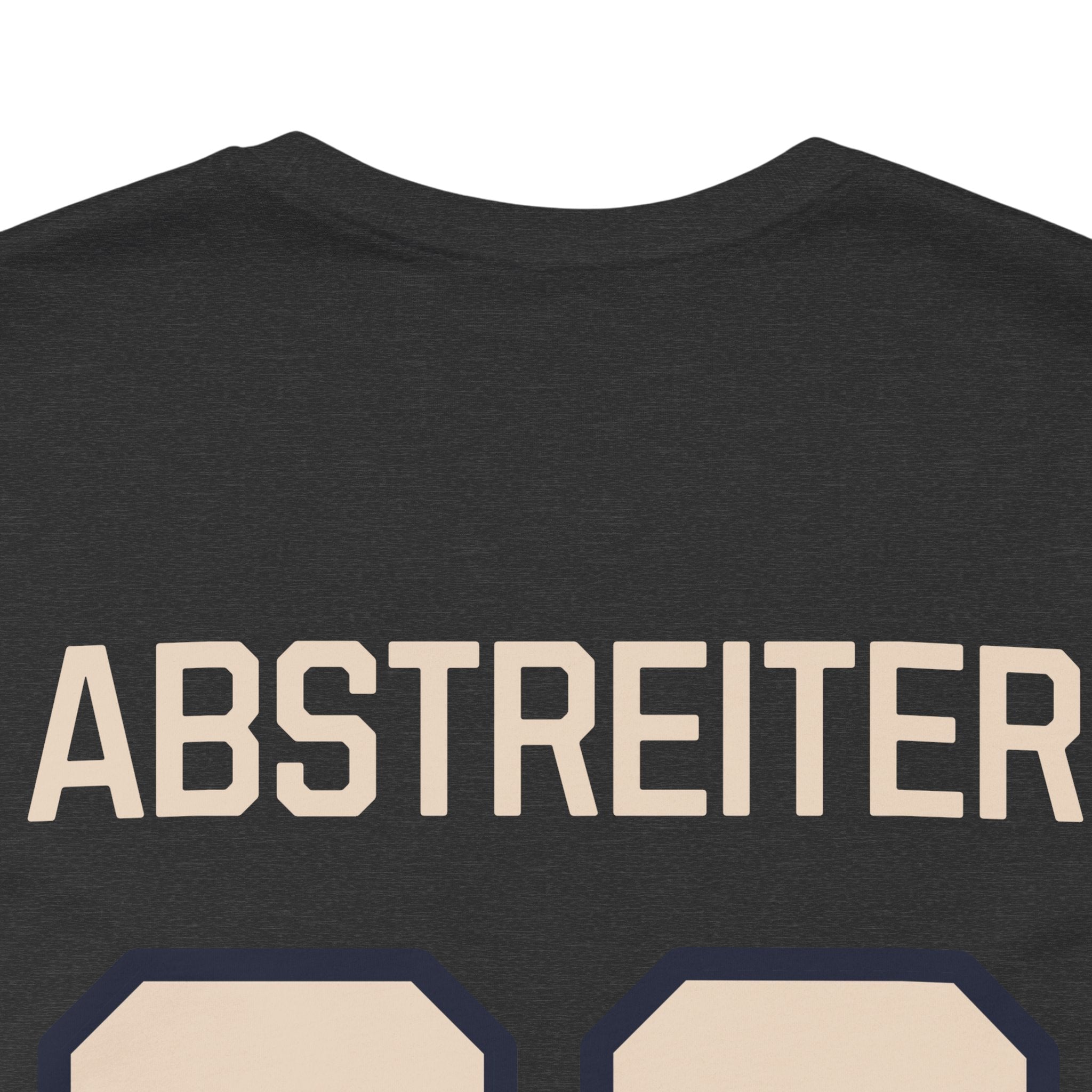 Sandra Abstreiter Victoire Jersey Unisex Shirt | Chix Sports