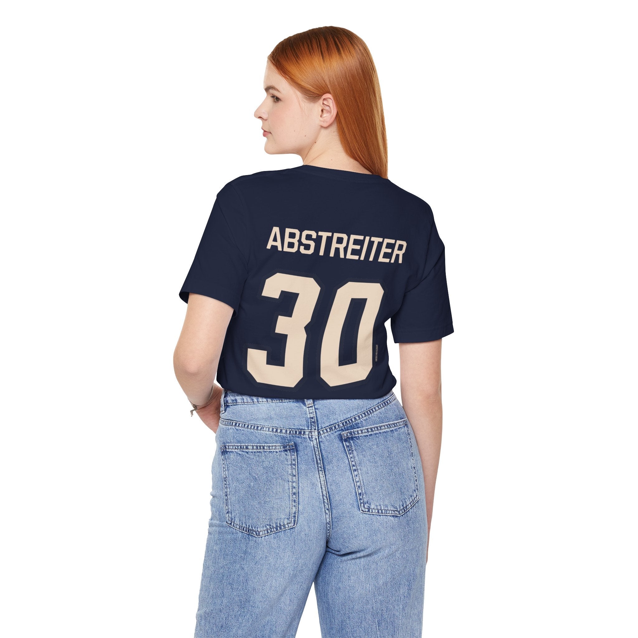 Sandra Abstreiter Victoire Jersey Unisex Shirt | Chix Sports