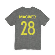Sandy MacIver Spirit Softblend T-shirt | Chix Sports