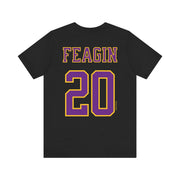 Sania Feagin Sparks Jersey Unisex Shirt | Chix Sports