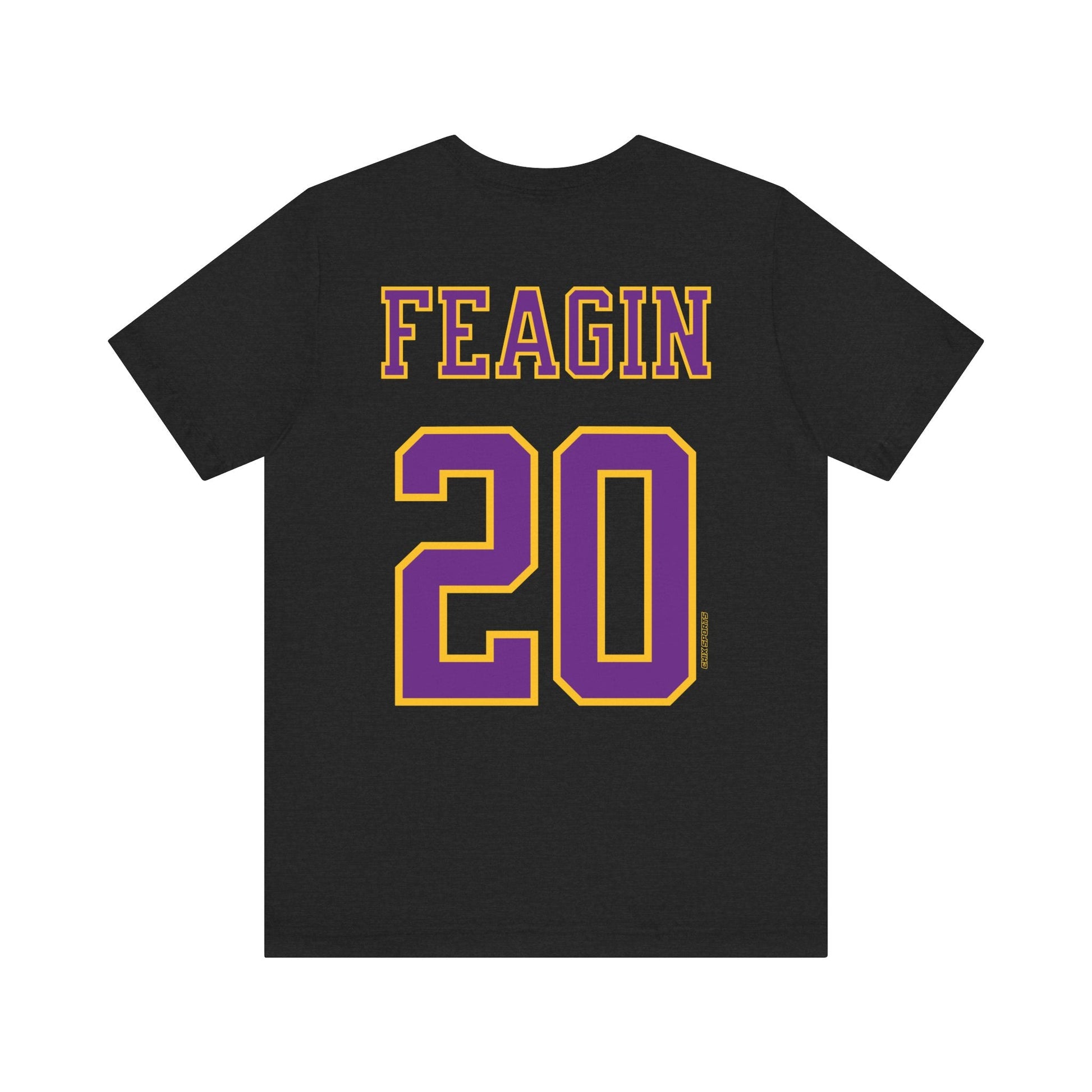 Sania Feagin Sparks Jersey Unisex Shirt | Chix Sports