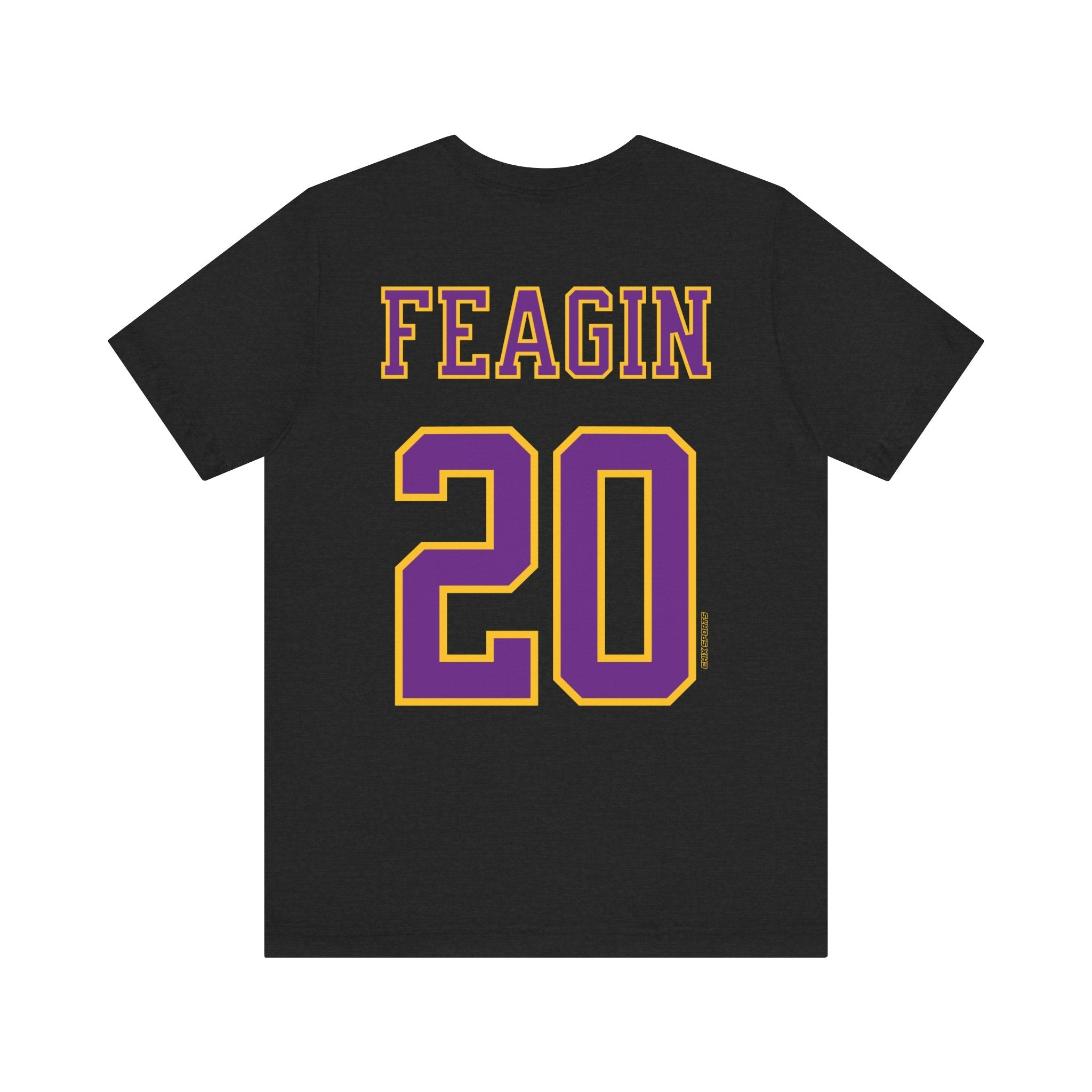 Sania Feagin Sparks Jersey Unisex Shirt | Chix Sports