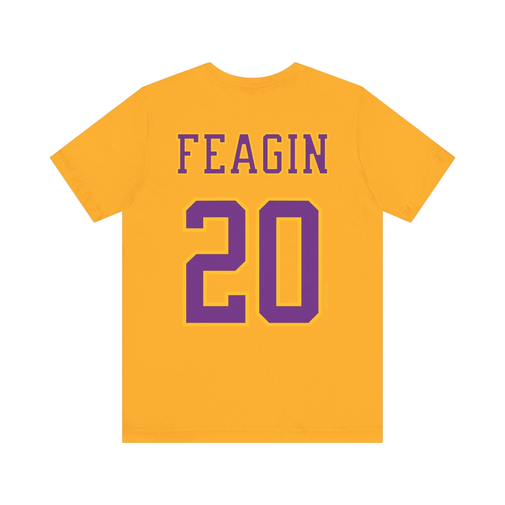 Sania Feagin Sparks Jersey Unisex Shirt | Chix Sports