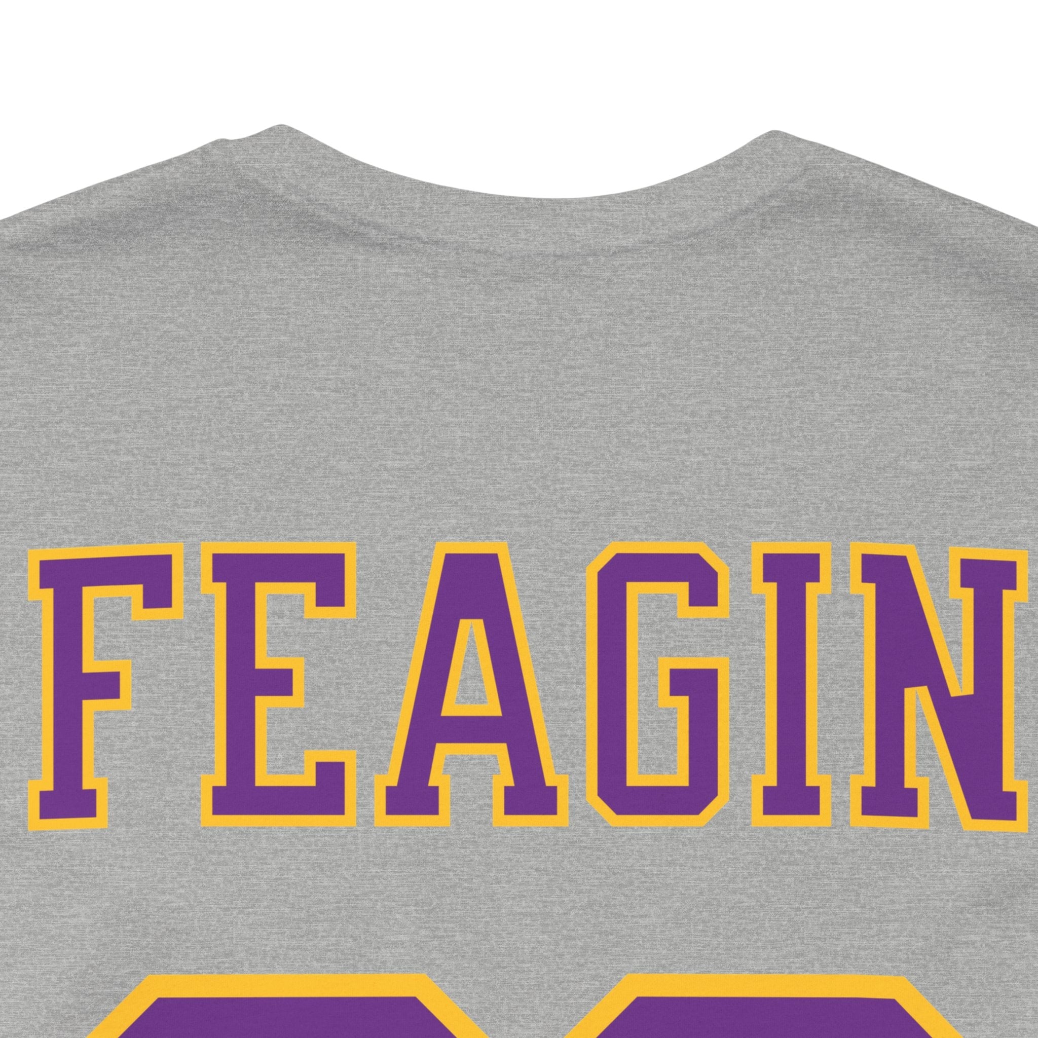 Sania Feagin Sparks Jersey Unisex Shirt | Chix Sports