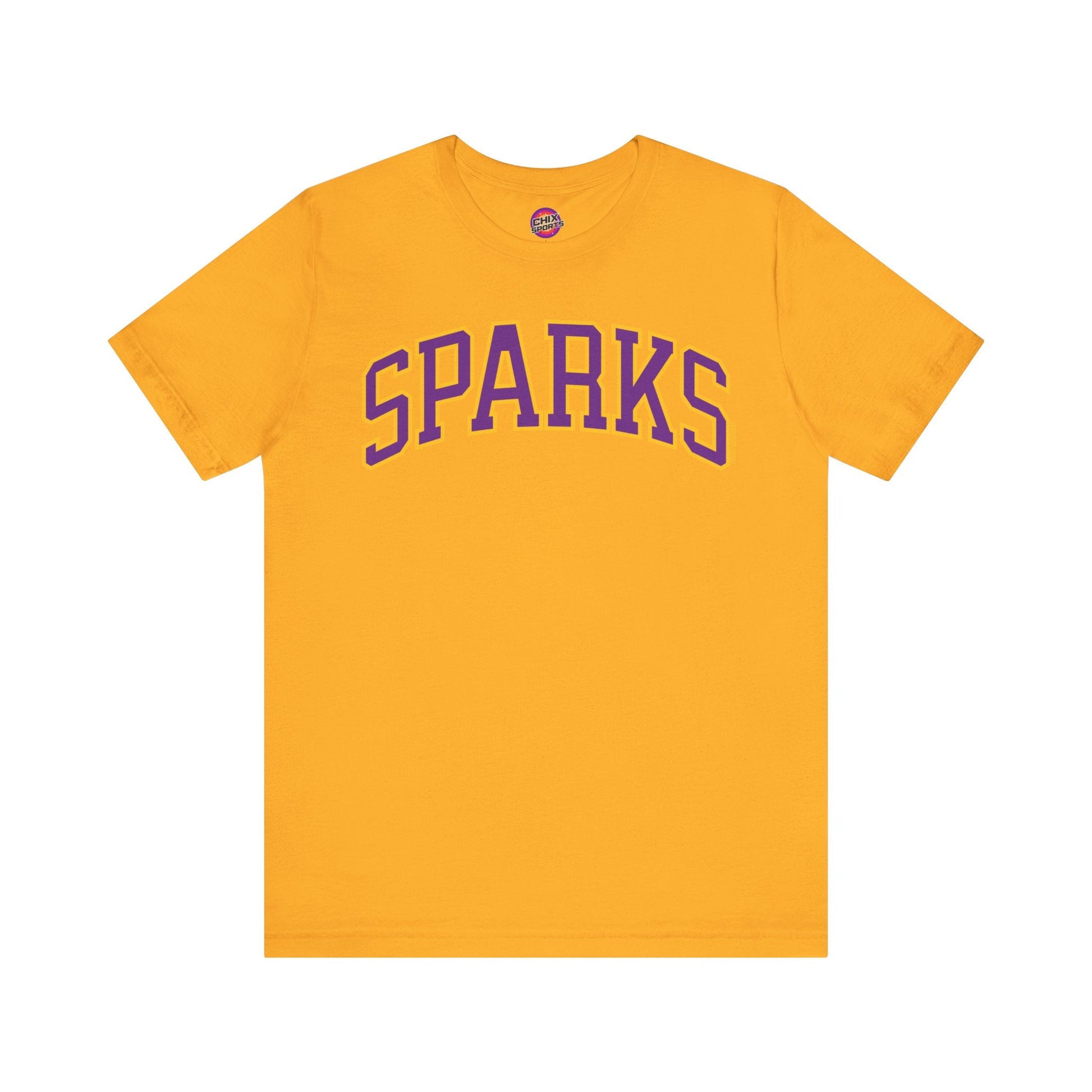 Sania Feagin Sparks Jersey Unisex Shirt | Chix Sports