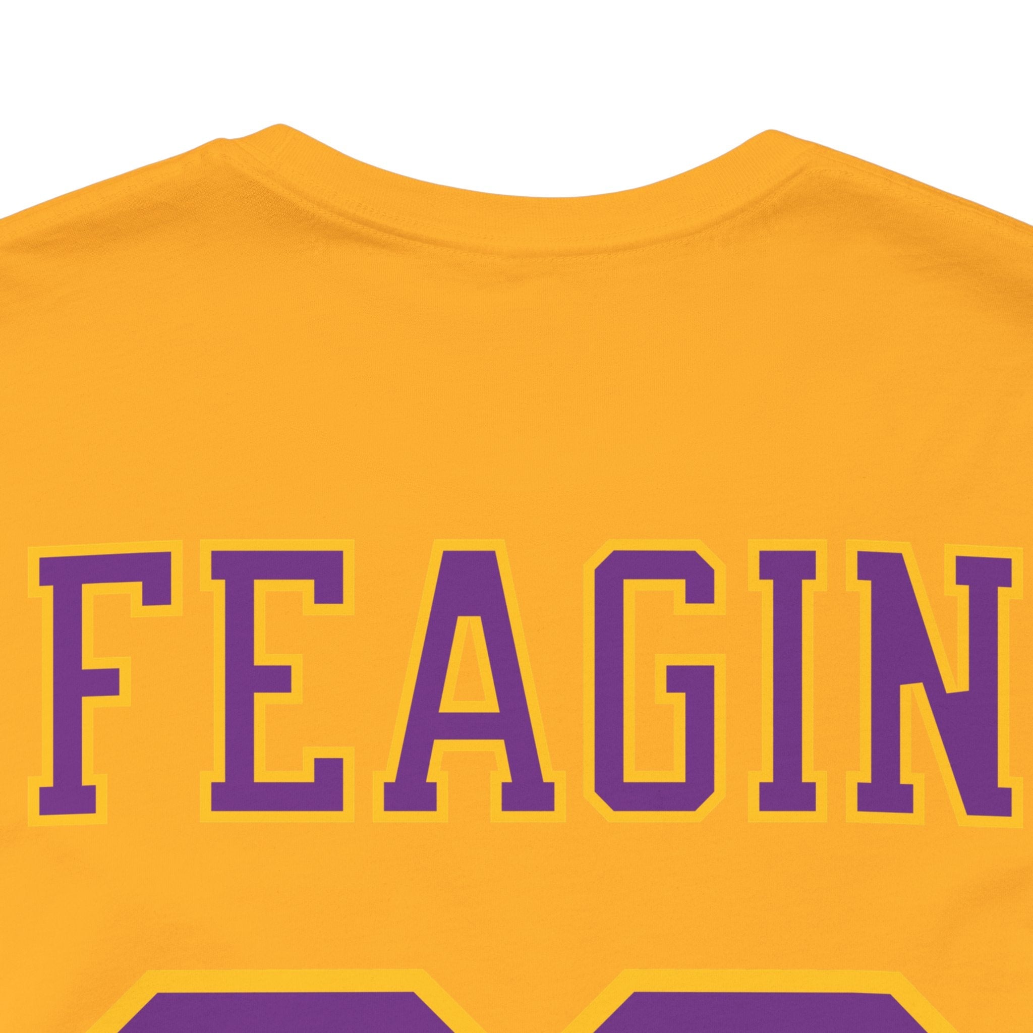Sania Feagin Sparks Jersey Unisex Shirt | Chix Sports