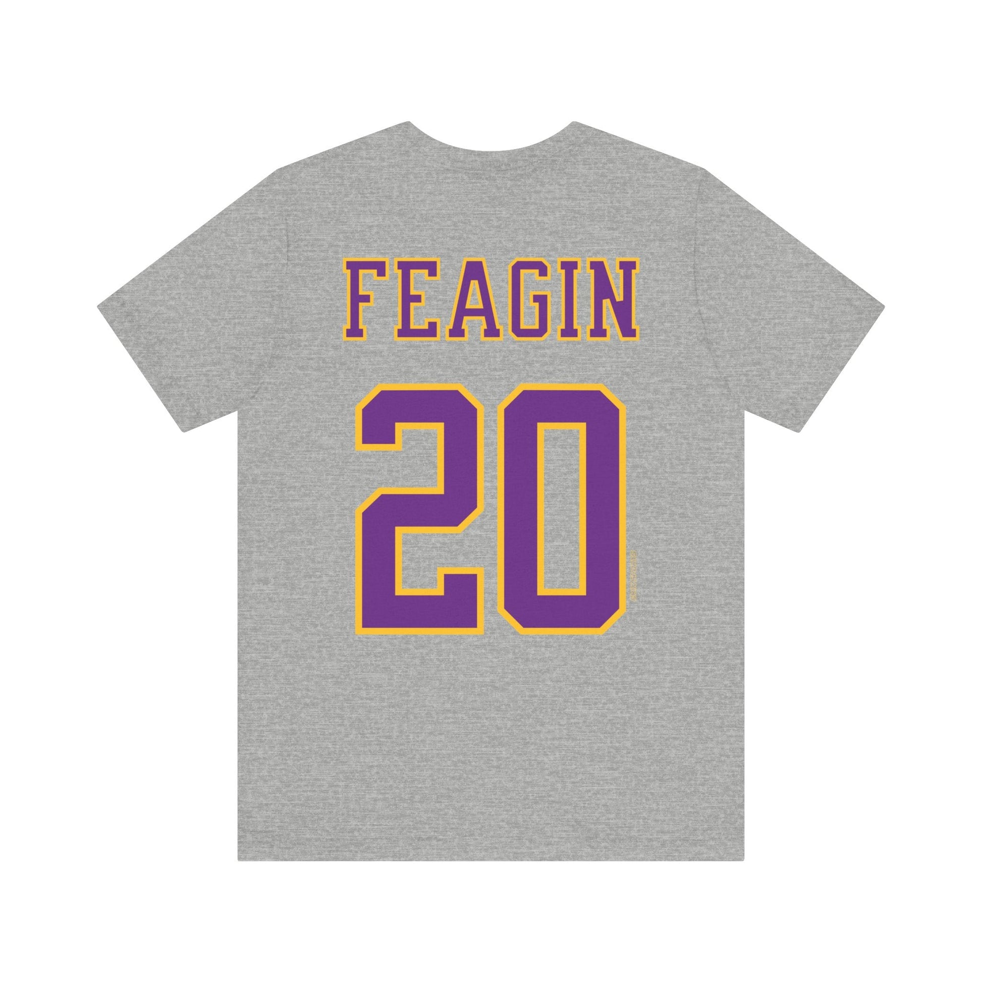 Sania Feagin Sparks Jersey Unisex Shirt | Chix Sports