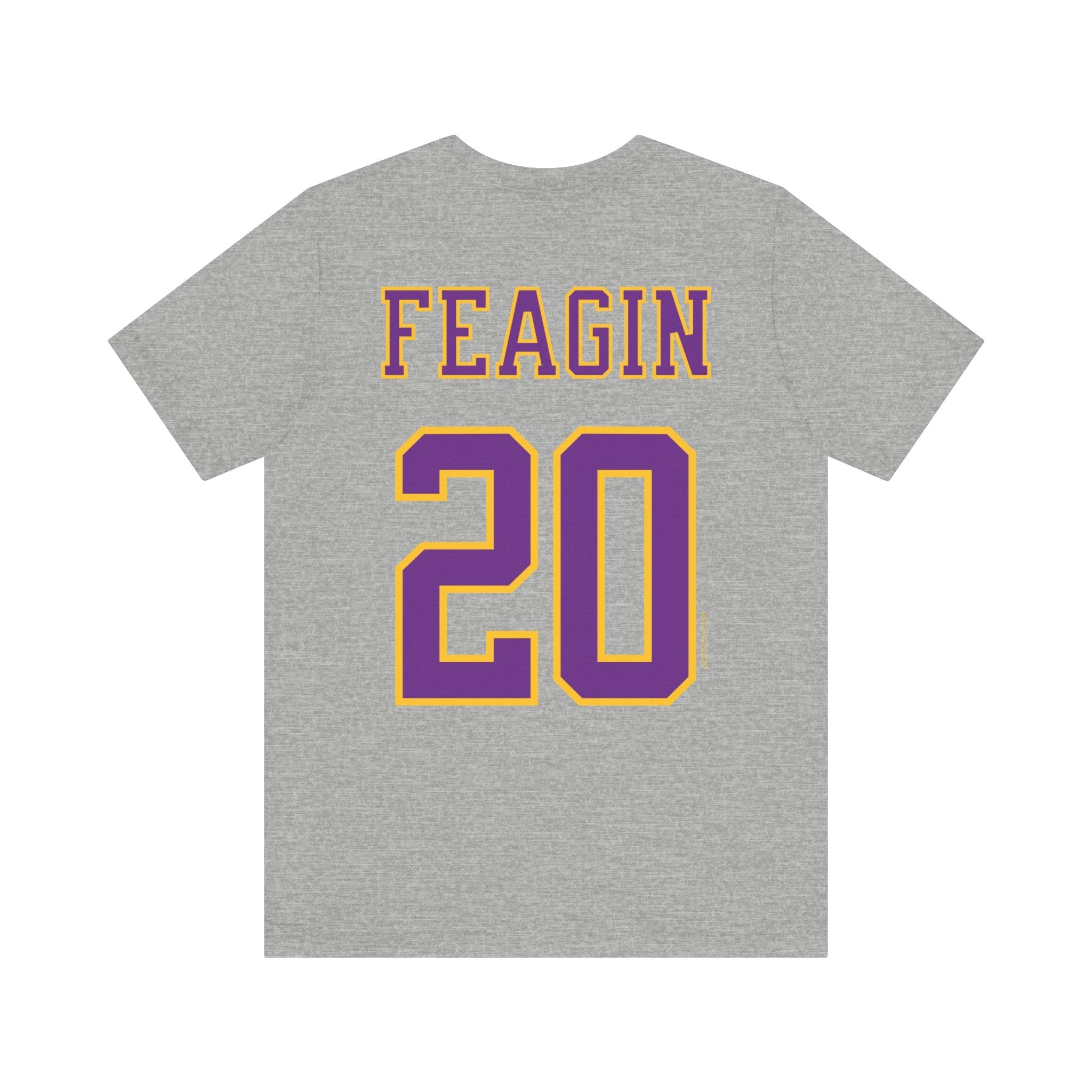 Sania Feagin Sparks Jersey Unisex Shirt | Chix Sports