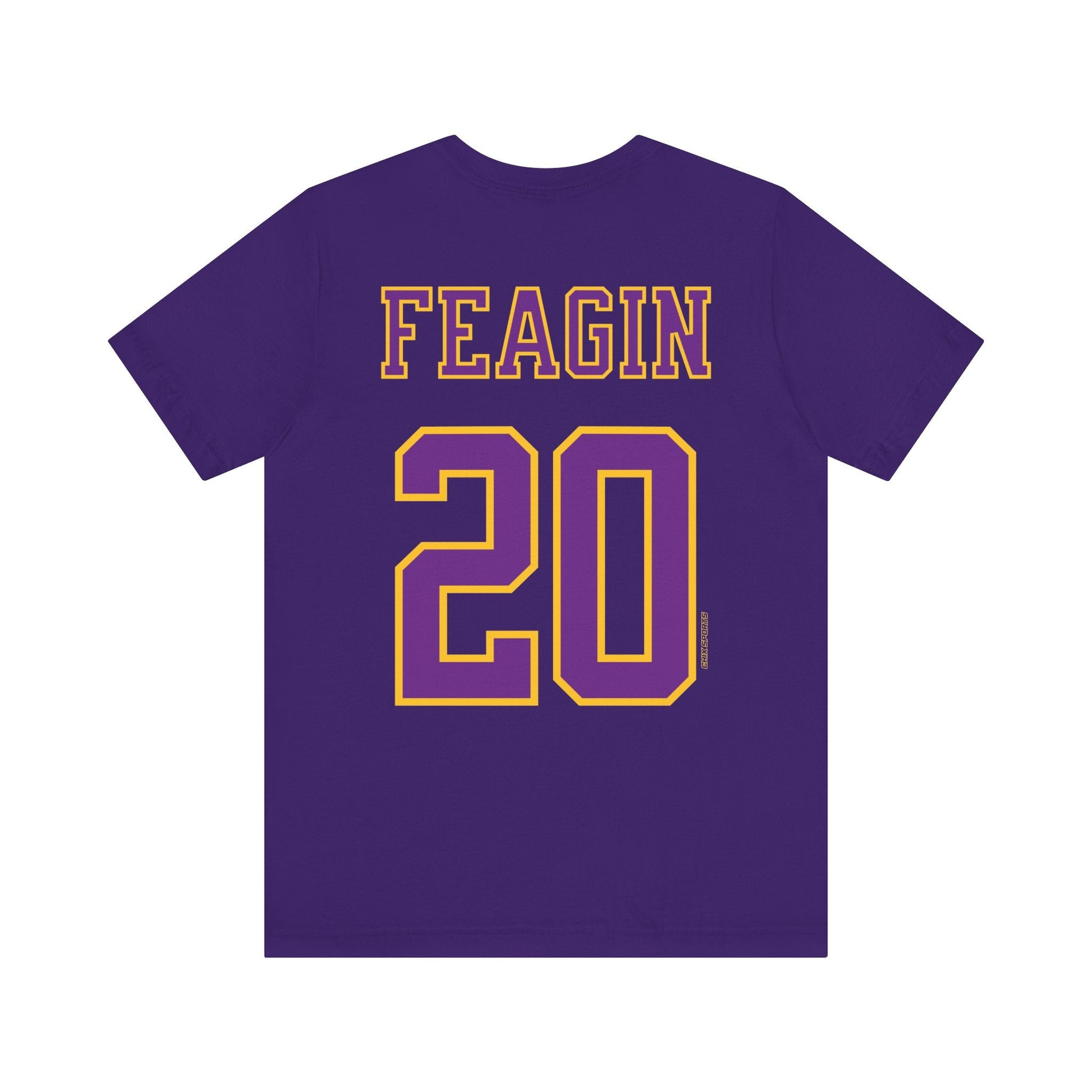 Sania Feagin Sparks Jersey Unisex Shirt | Chix Sports