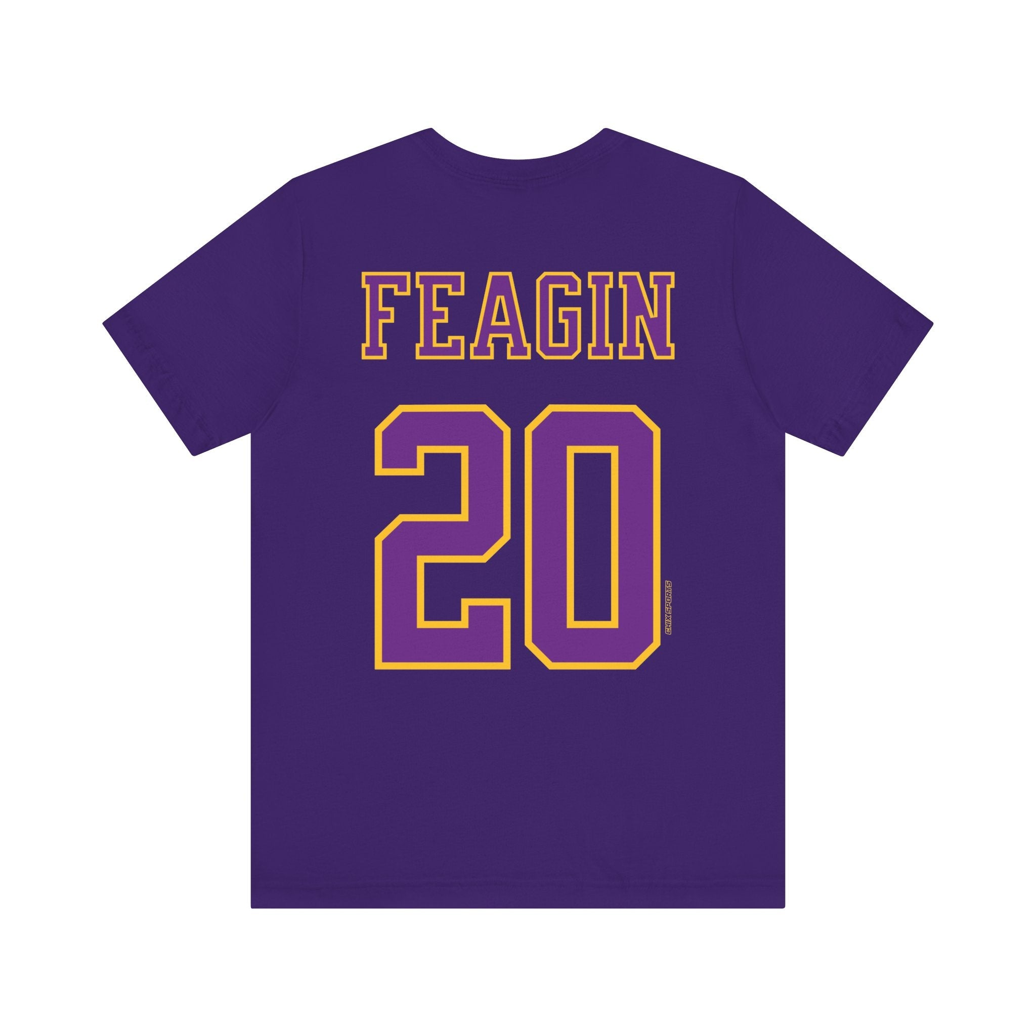 Sania Feagin Sparks Jersey Unisex Shirt | Chix Sports