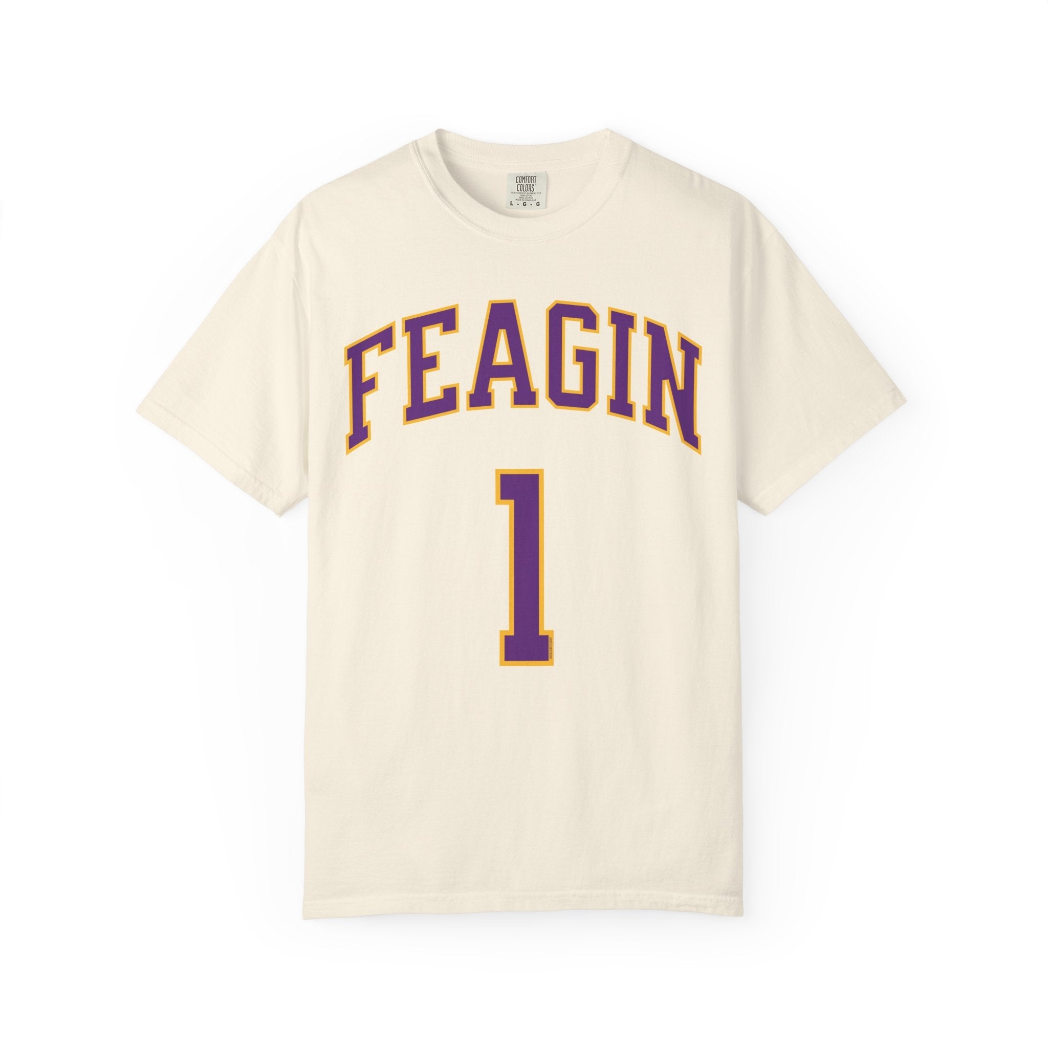 Sania Feagin Sparks Premium Basketball Shirt | Chix Sports