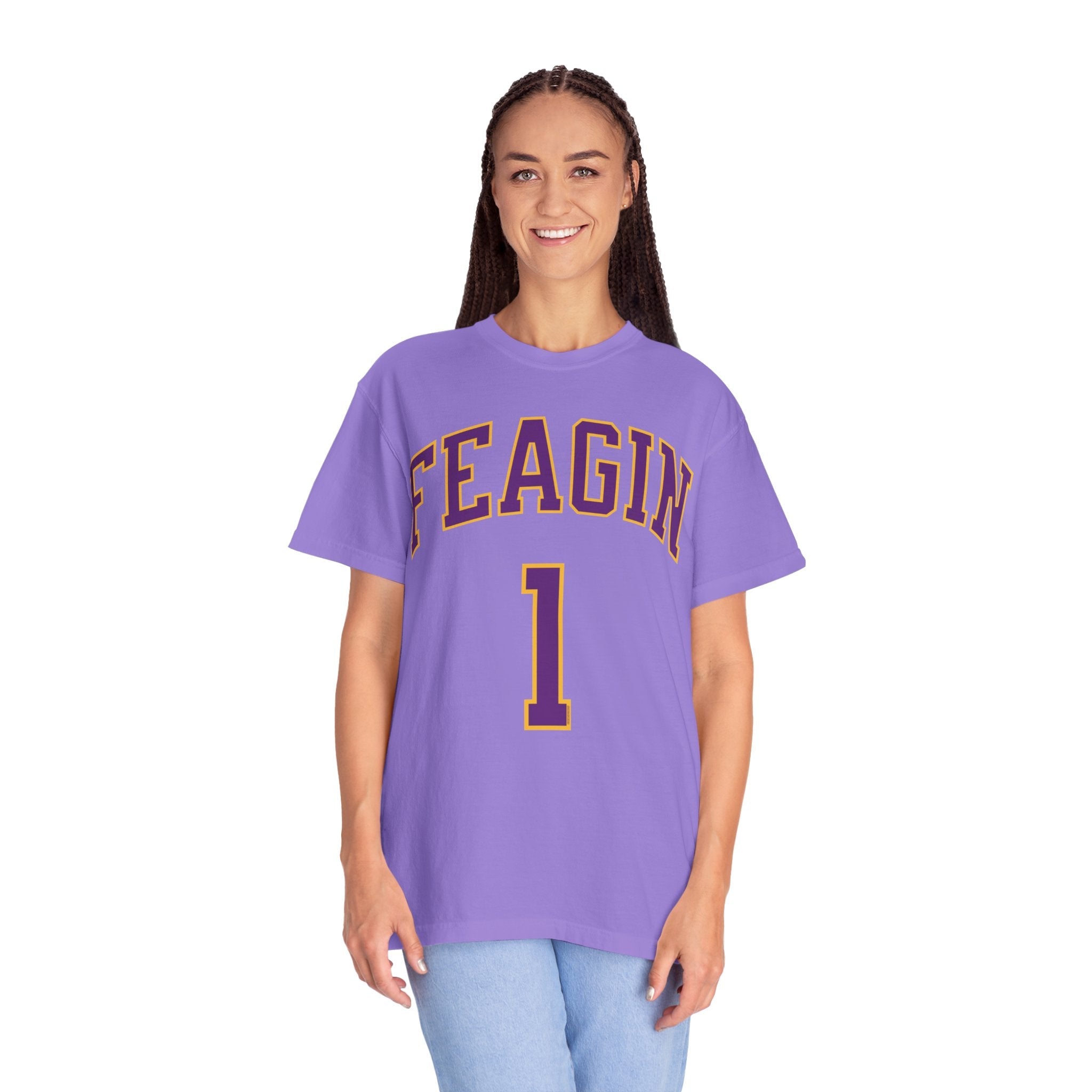 Sania Feagin Sparks Premium Basketball Shirt | Chix Sports