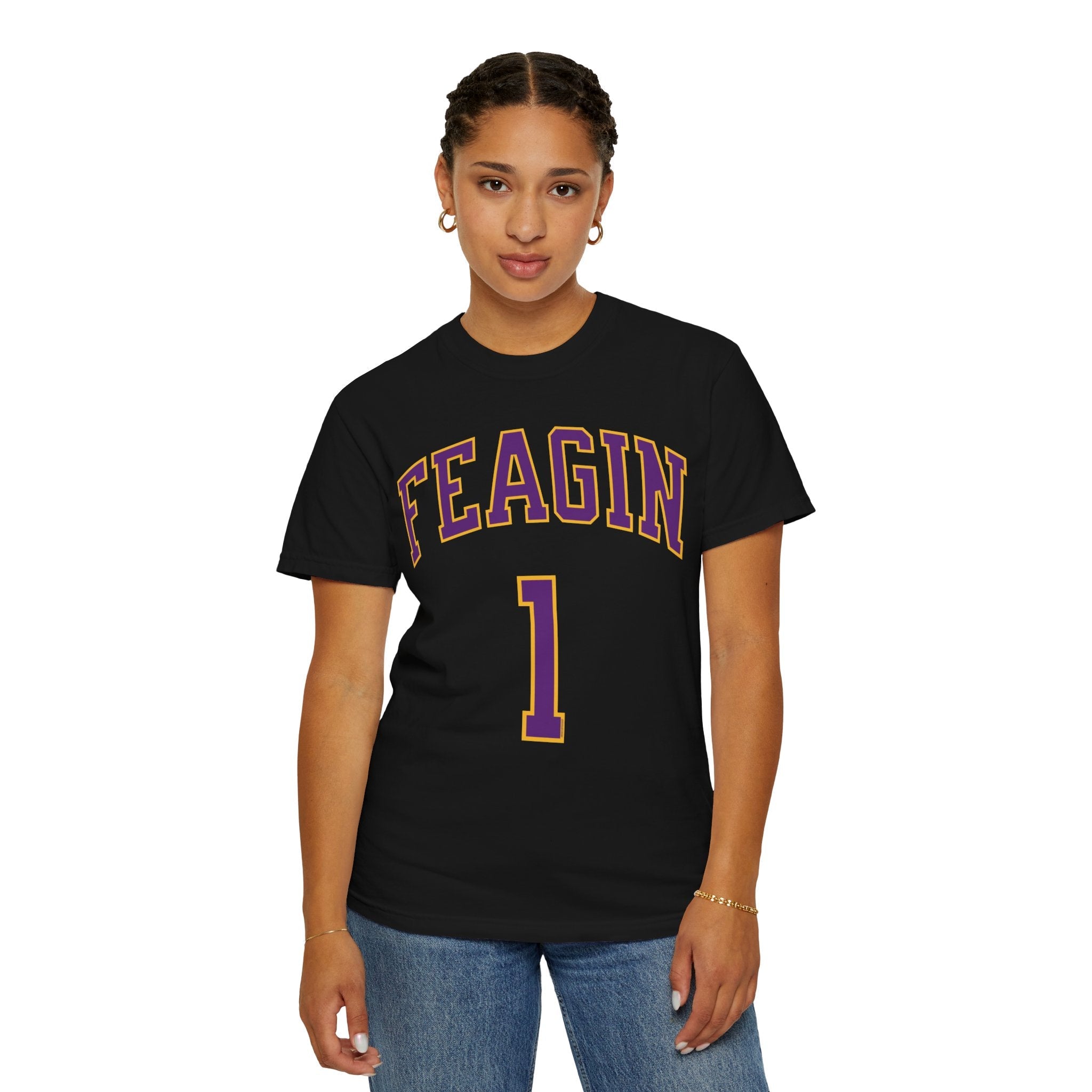 Sania Feagin Sparks Premium Basketball Shirt | Chix Sports