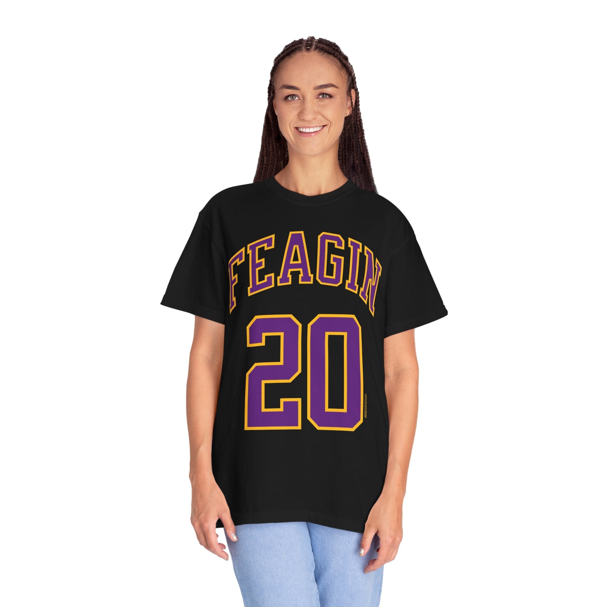 Sania Feagin Sparks Premium Unisex Shirt | Chix Sports