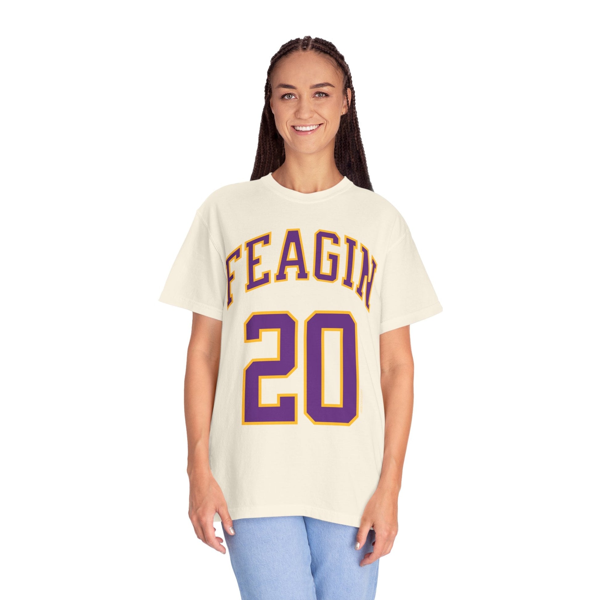 Sania Feagin Sparks Premium Unisex Shirt | Chix Sports