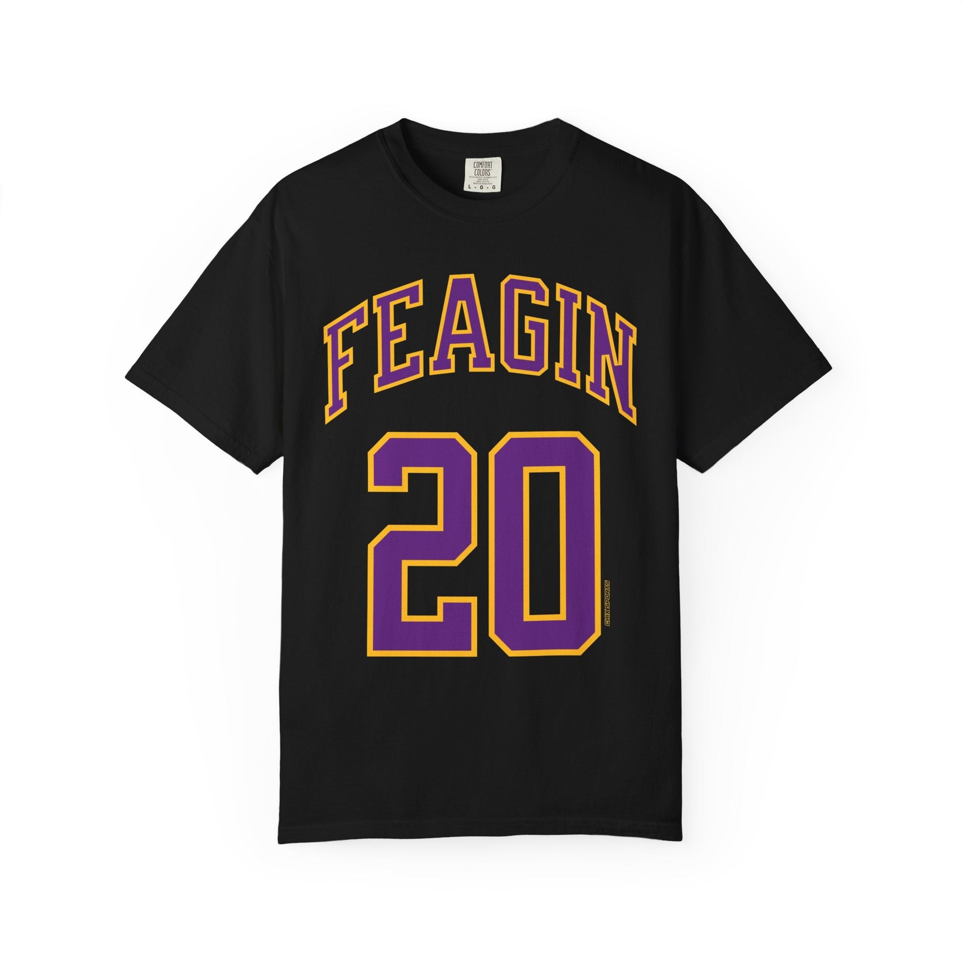 Sania Feagin Sparks Premium Unisex Shirt | Chix Sports
