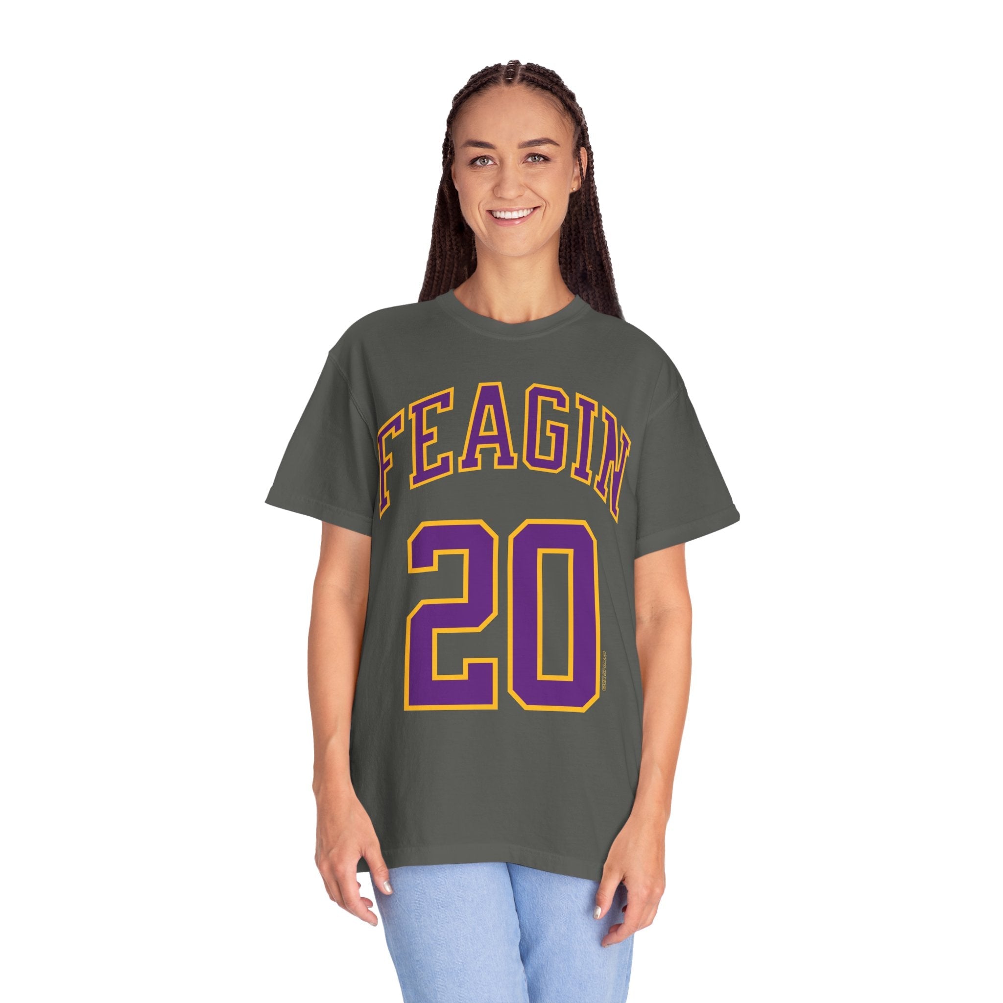 Sania Feagin Sparks Premium Unisex Shirt | Chix Sports