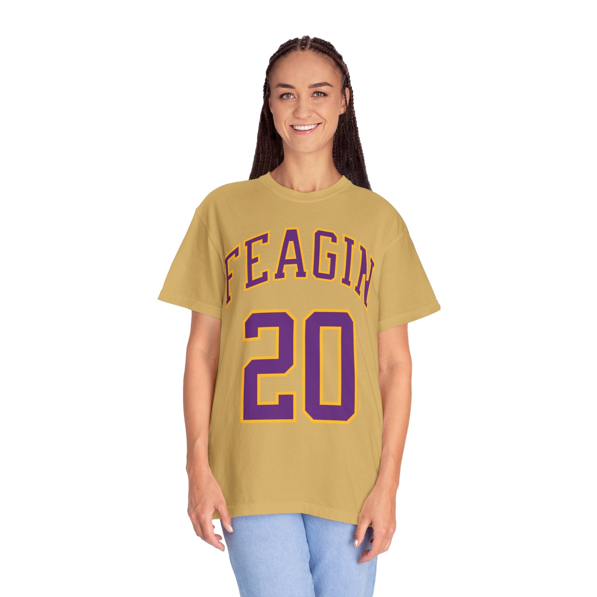 Sania Feagin Sparks Premium Unisex Shirt | Chix Sports