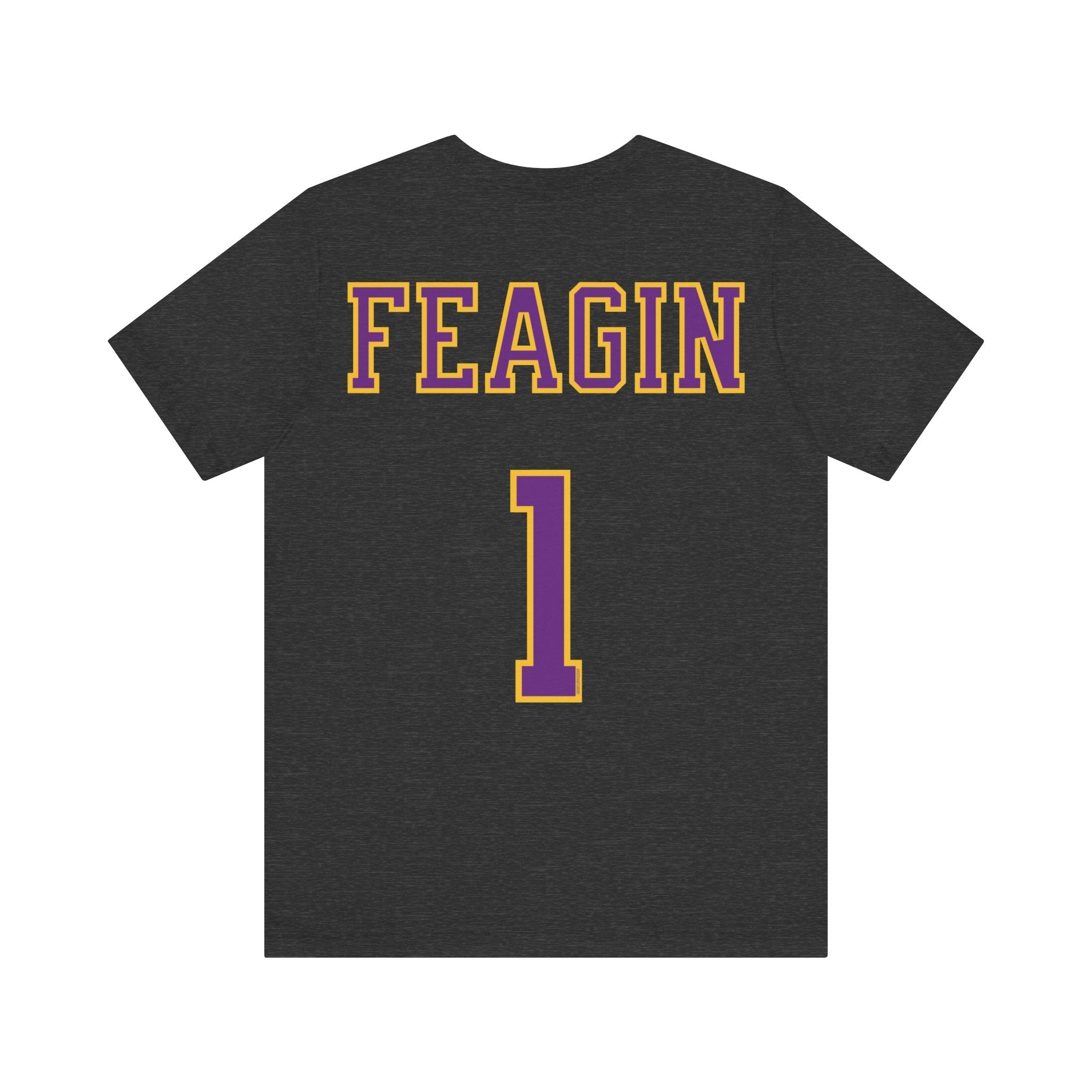 Sania Feagin Sparks Unisex Jersey T-shirt | Chix Sports