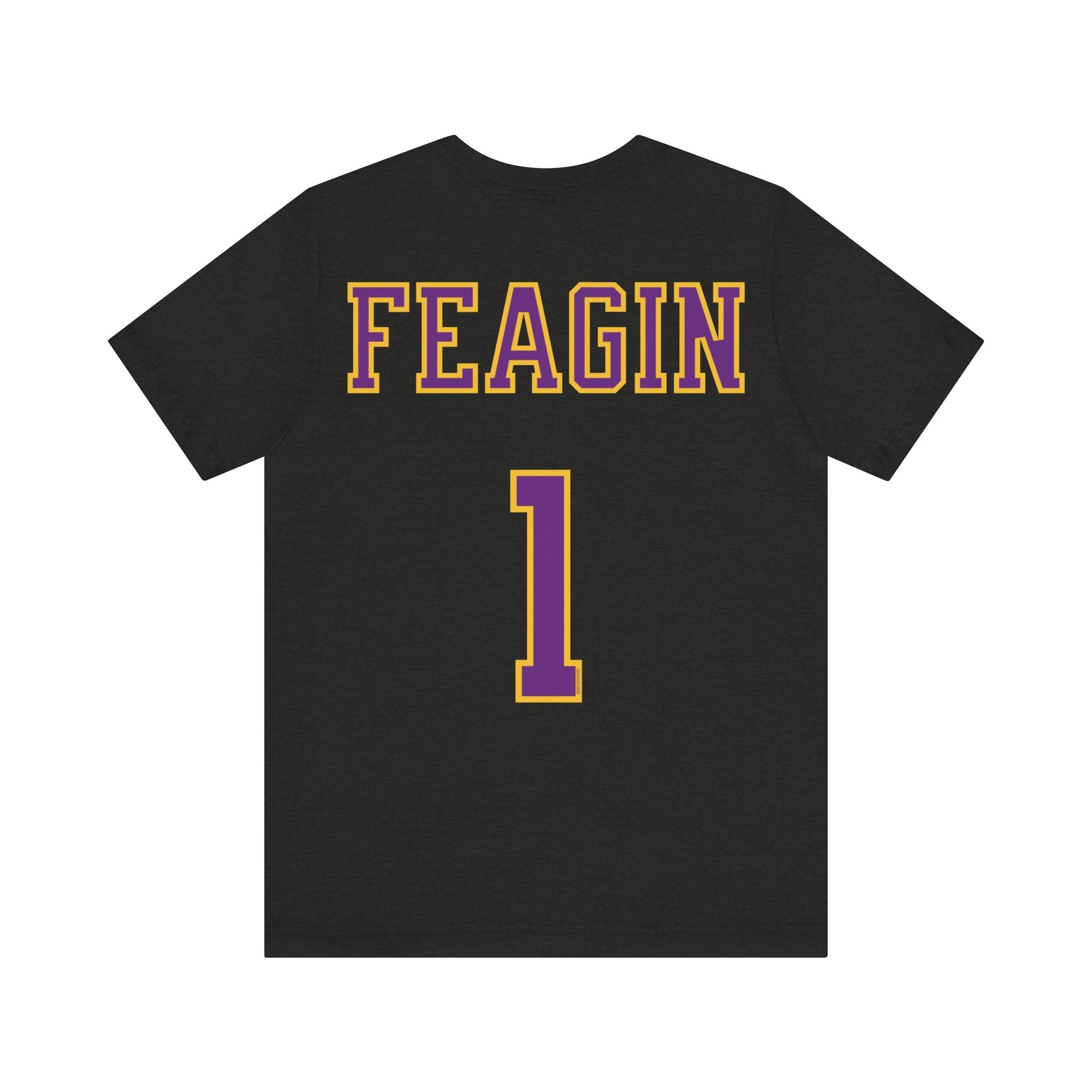 Sania Feagin Sparks Unisex Jersey T-shirt | Chix Sports