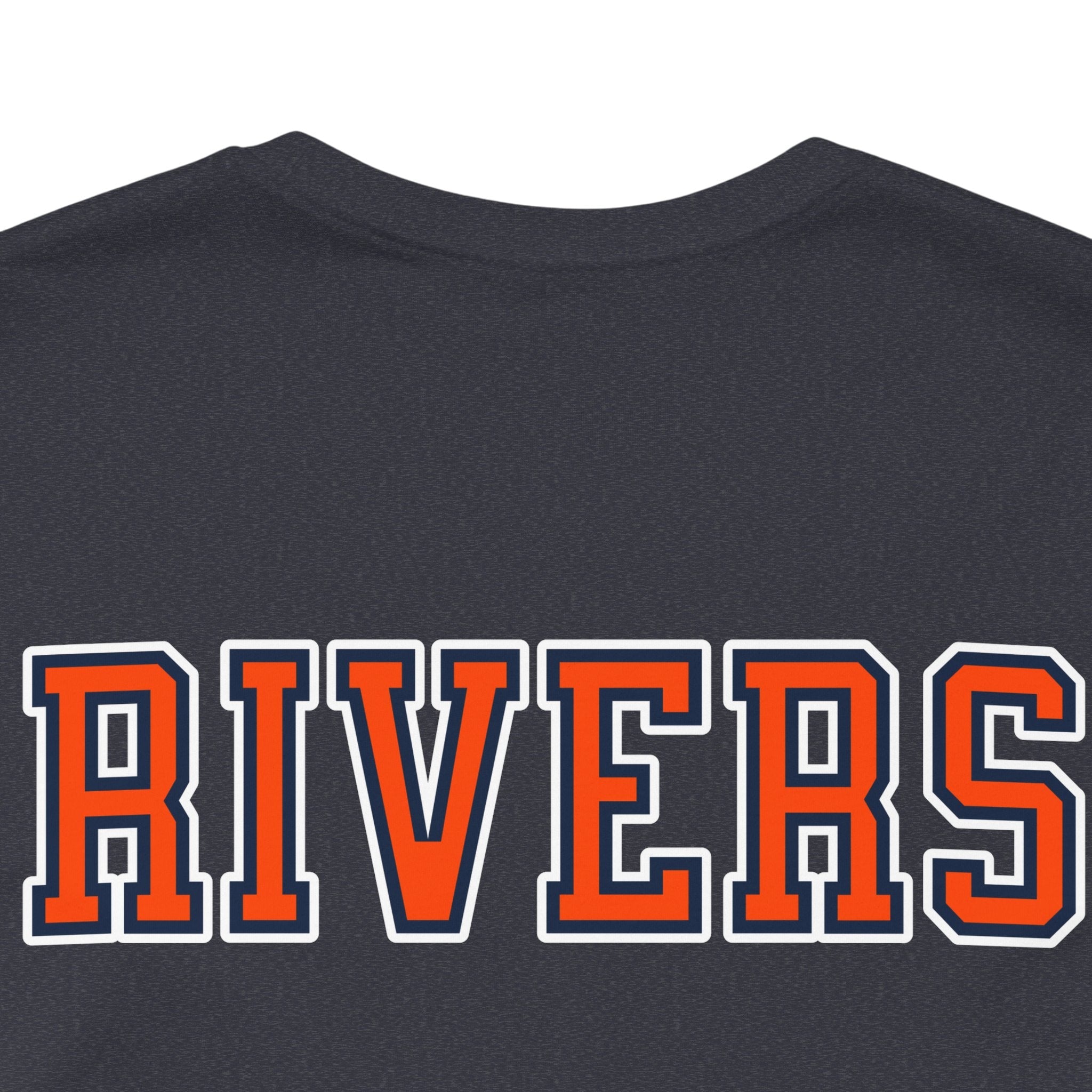 Saniya Rivers Sun Jersey Unisex Shirt | Chix Sports