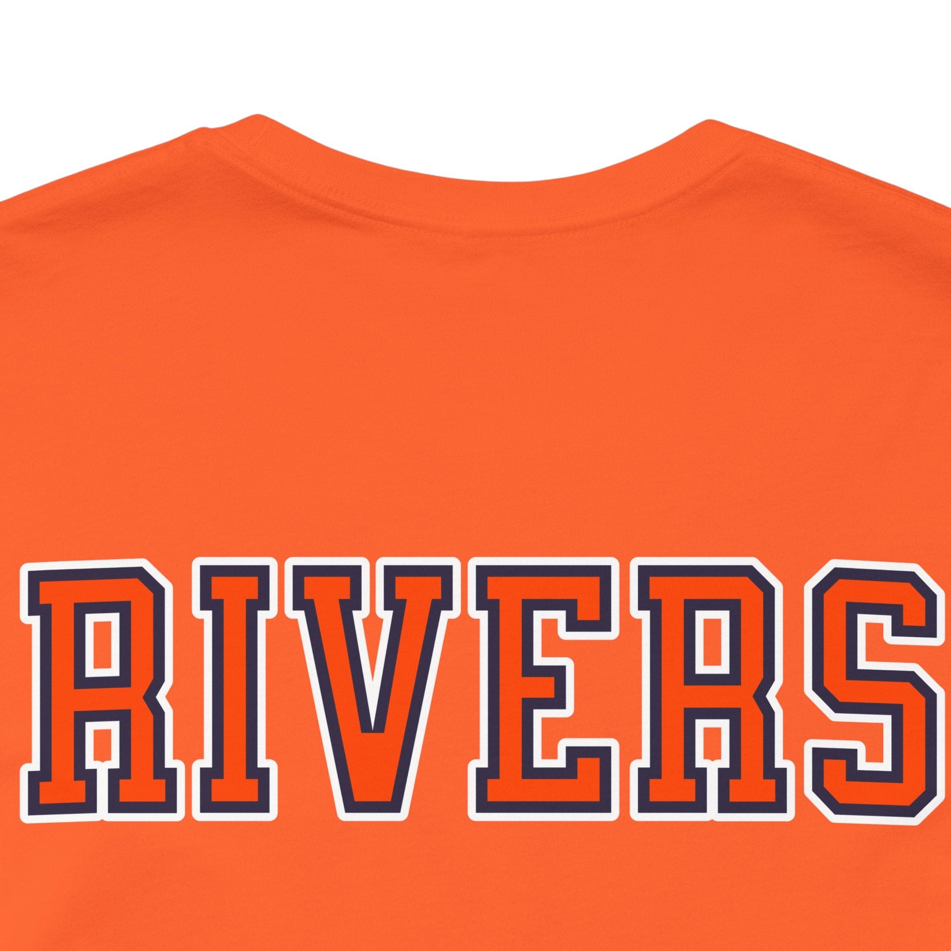 Saniya Rivers Sun Jersey Unisex Shirt | Chix Sports