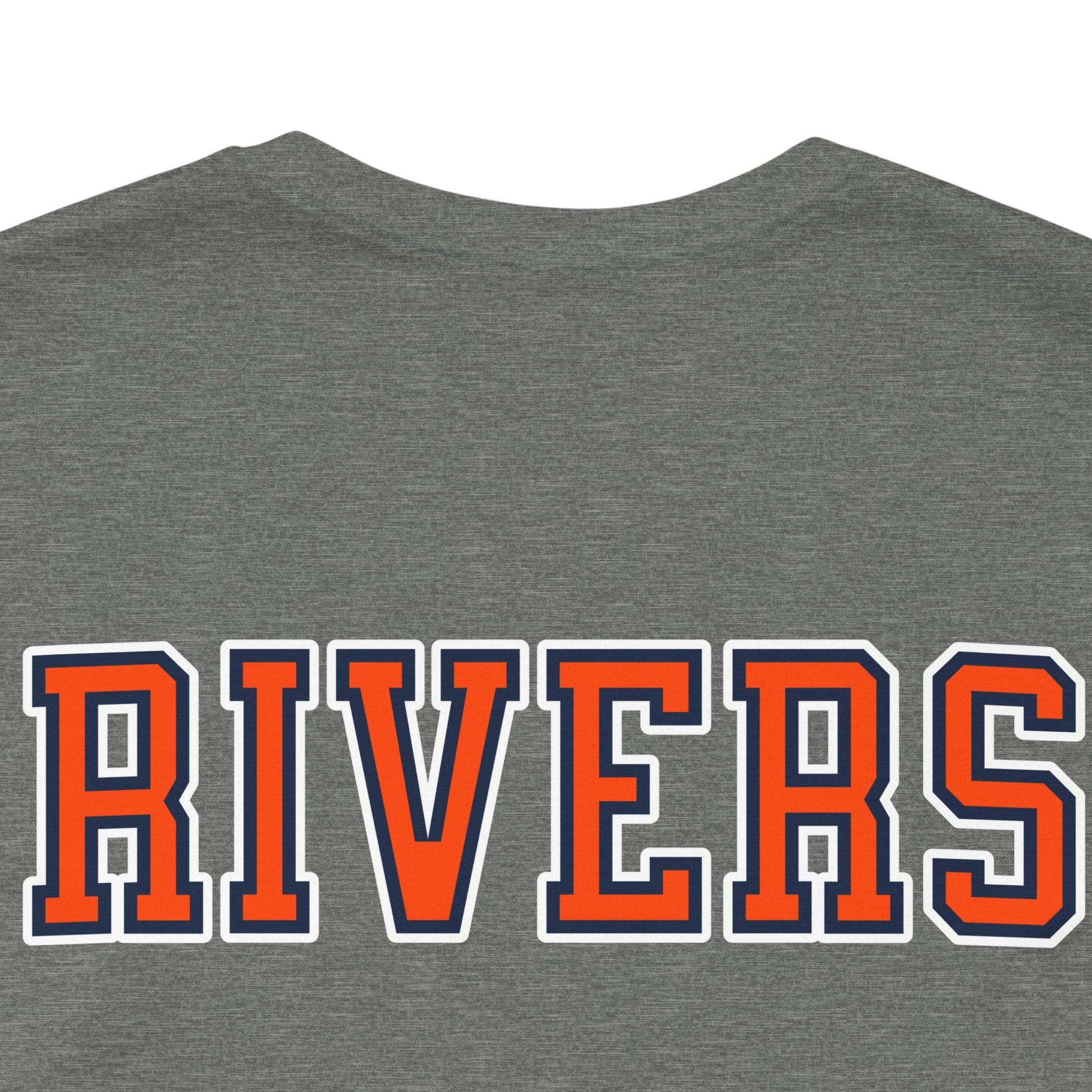 Saniya Rivers Sun Jersey Unisex Shirt | Chix Sports