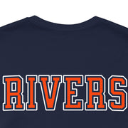 Saniya Rivers Sun Jersey Unisex Shirt | Chix Sports