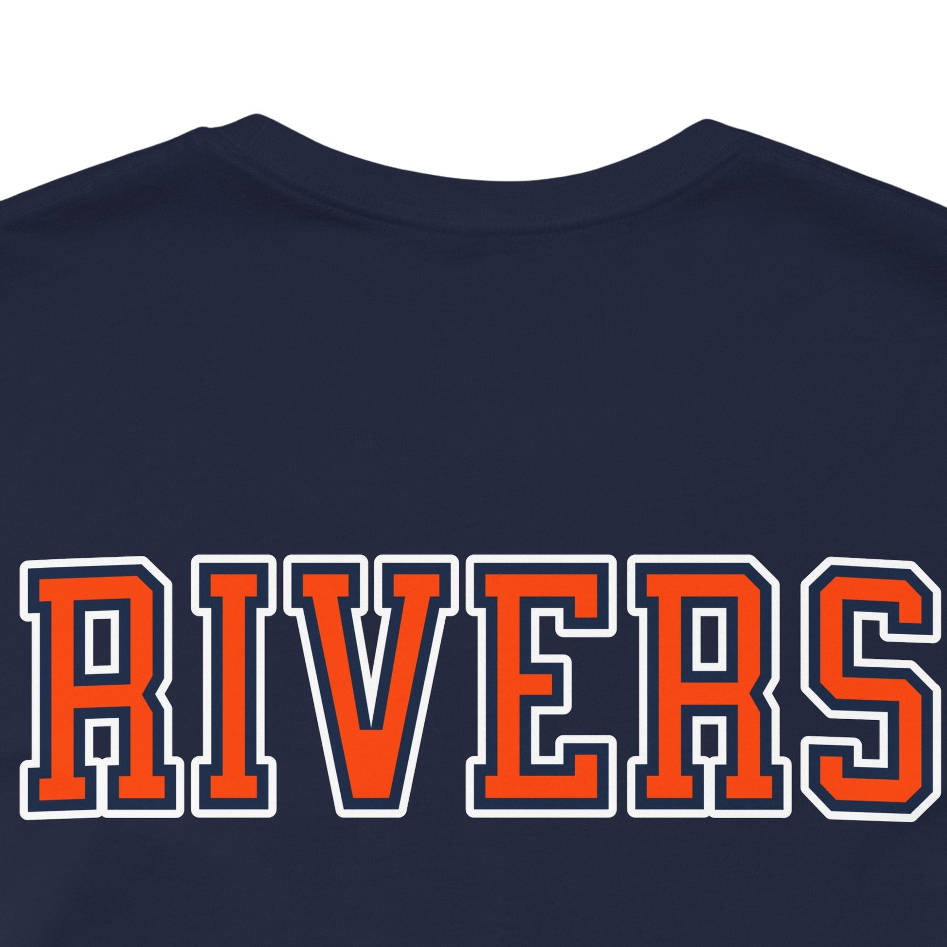 Saniya Rivers Sun Jersey Unisex Shirt | Chix Sports