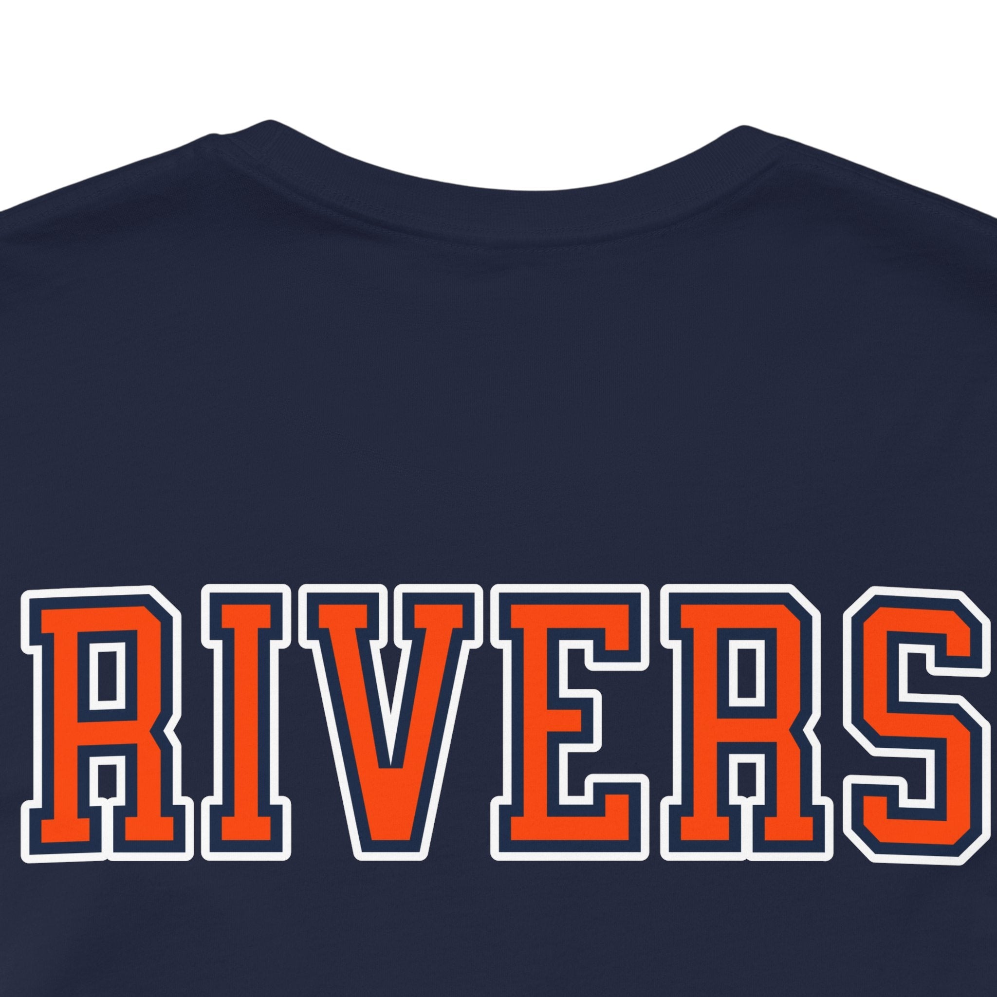 Saniya Rivers Sun Jersey Unisex Shirt | Chix Sports