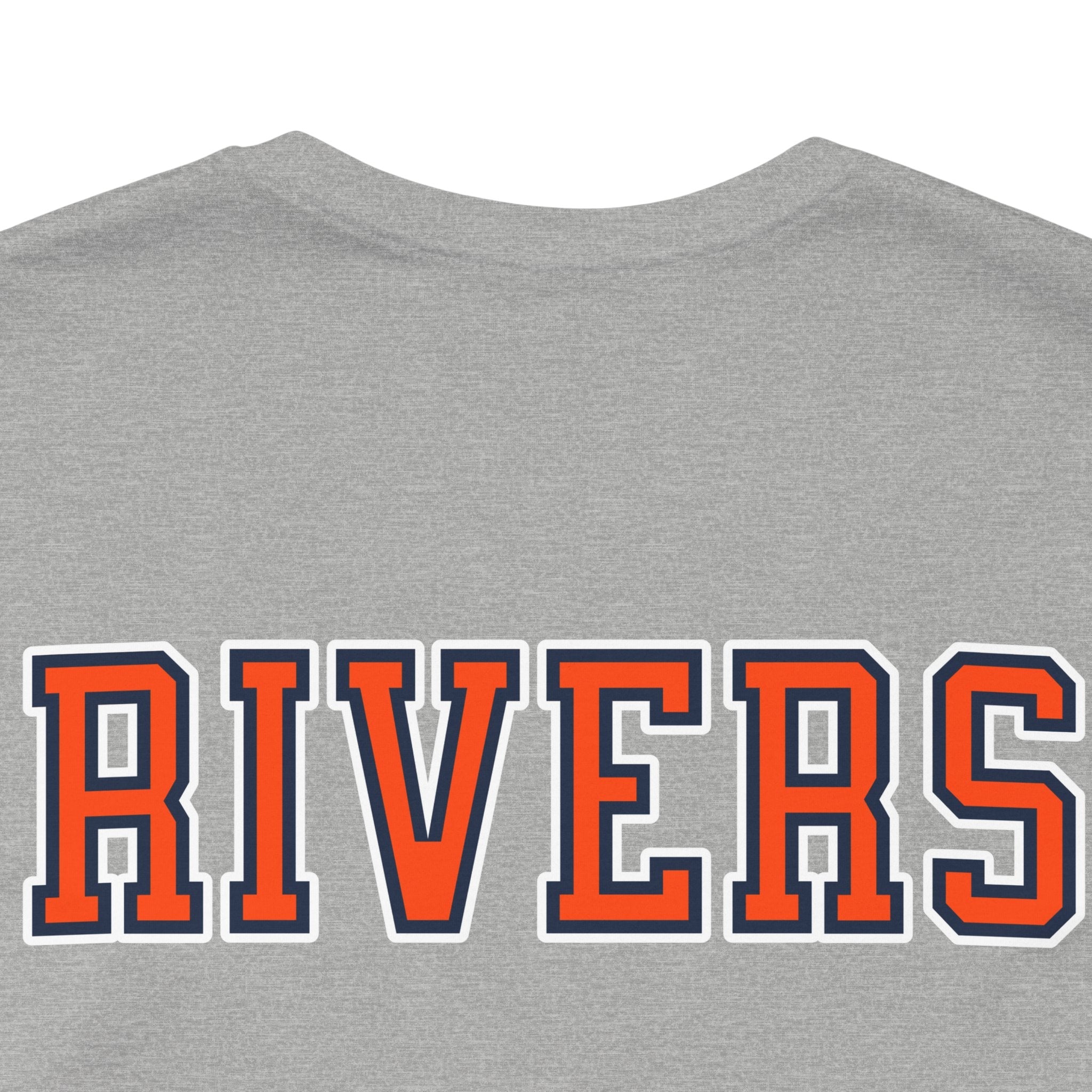 Saniya Rivers Sun Jersey Unisex Shirt | Chix Sports