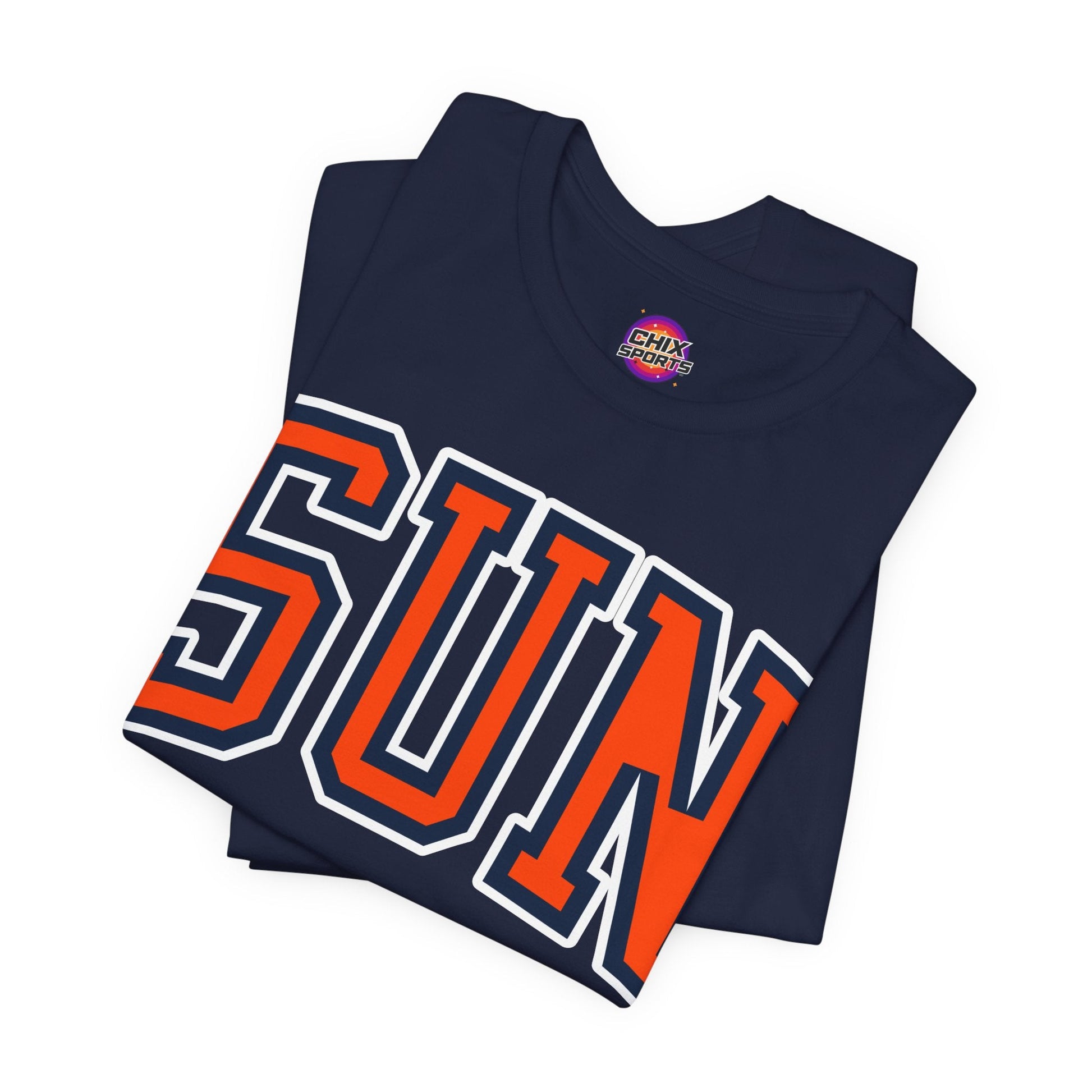 Saniya Rivers Sun Unisex Shirt | Chix Sports