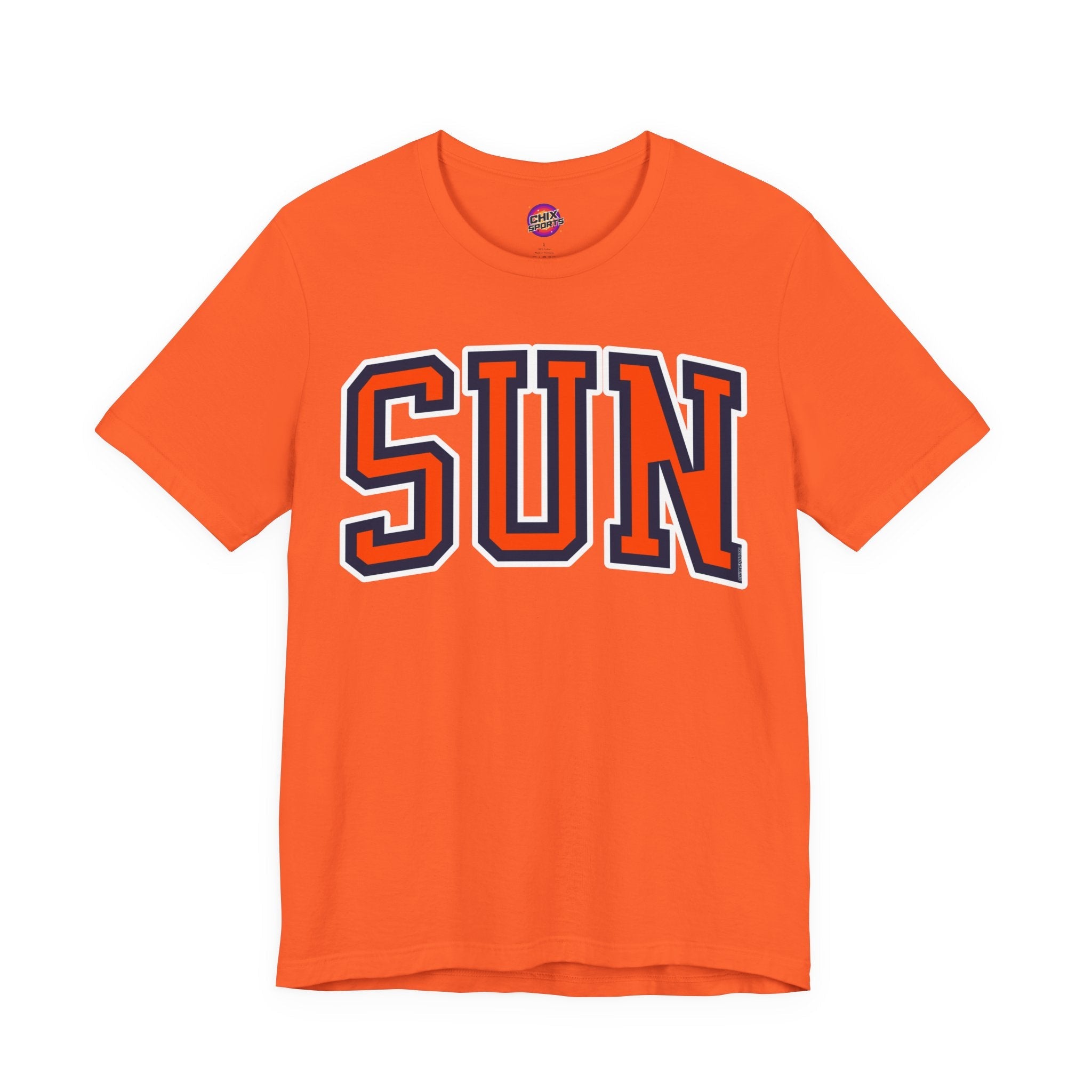 Saniya Rivers Sun Unisex Shirt | Chix Sports