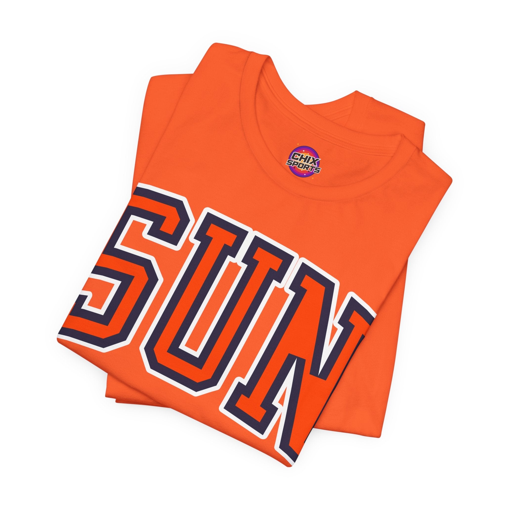 Saniya Rivers Sun Unisex Shirt | Chix Sports