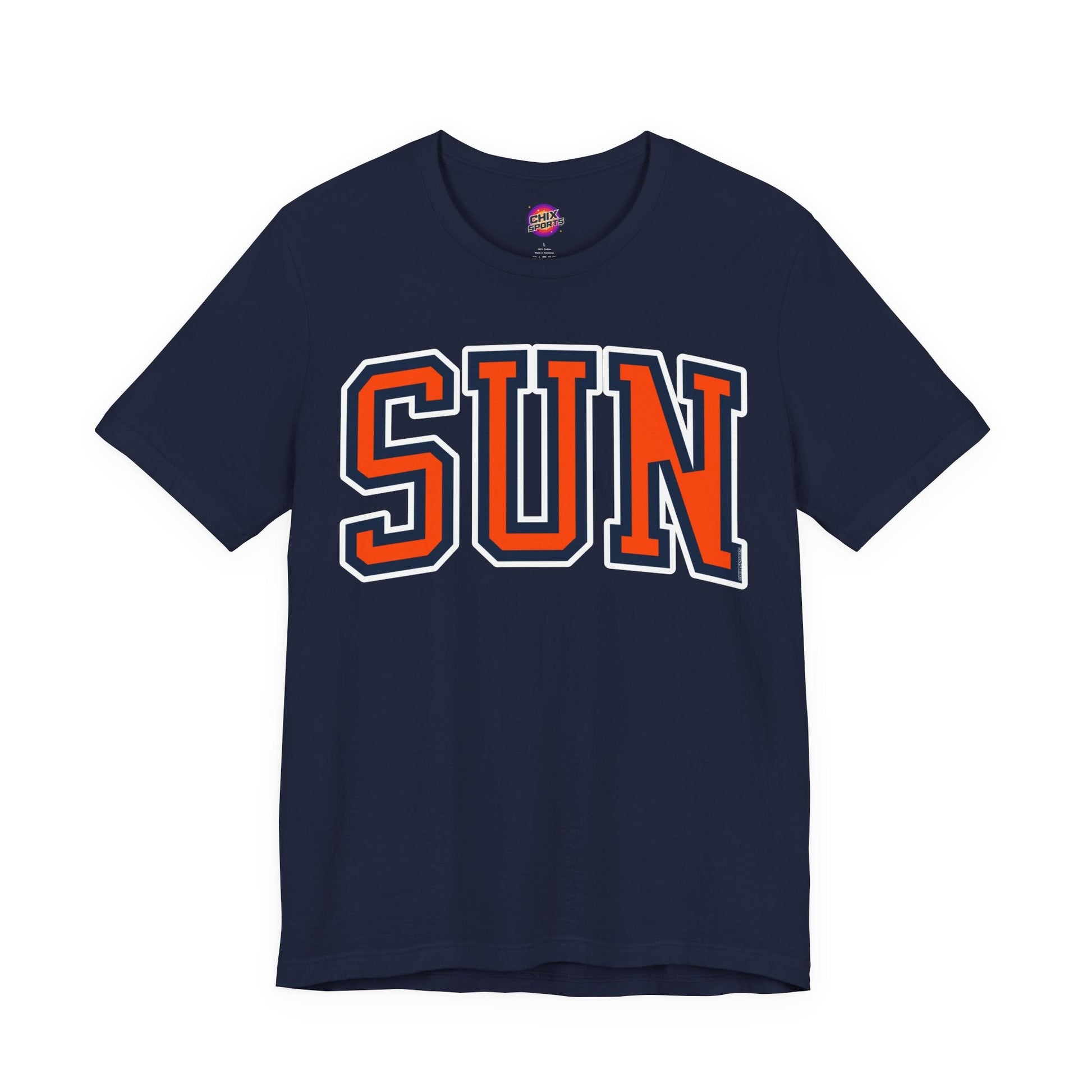 Saniya Rivers Sun Unisex Shirt | Chix Sports