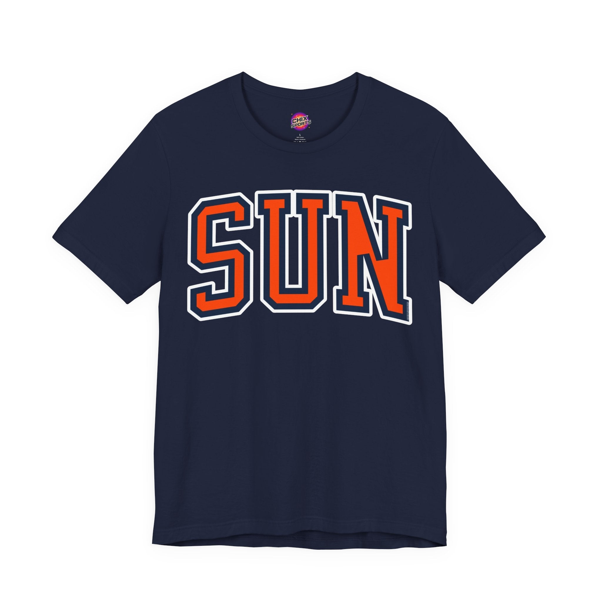 Saniya Rivers Sun Unisex Shirt | Chix Sports