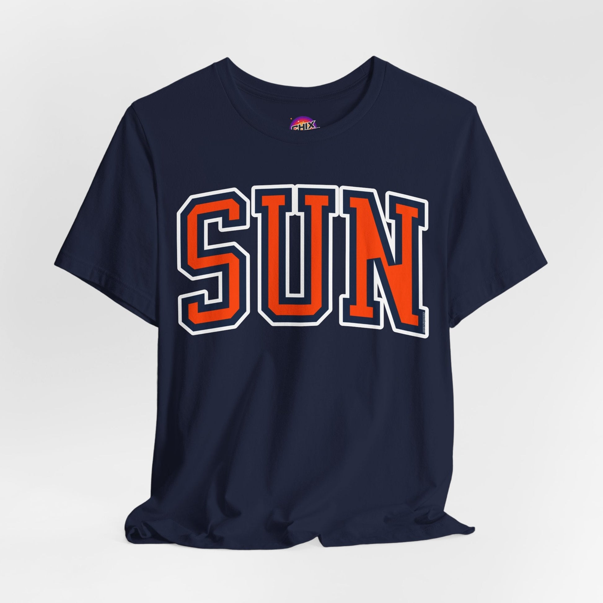Saniya Rivers Sun Unisex Shirt | Chix Sports