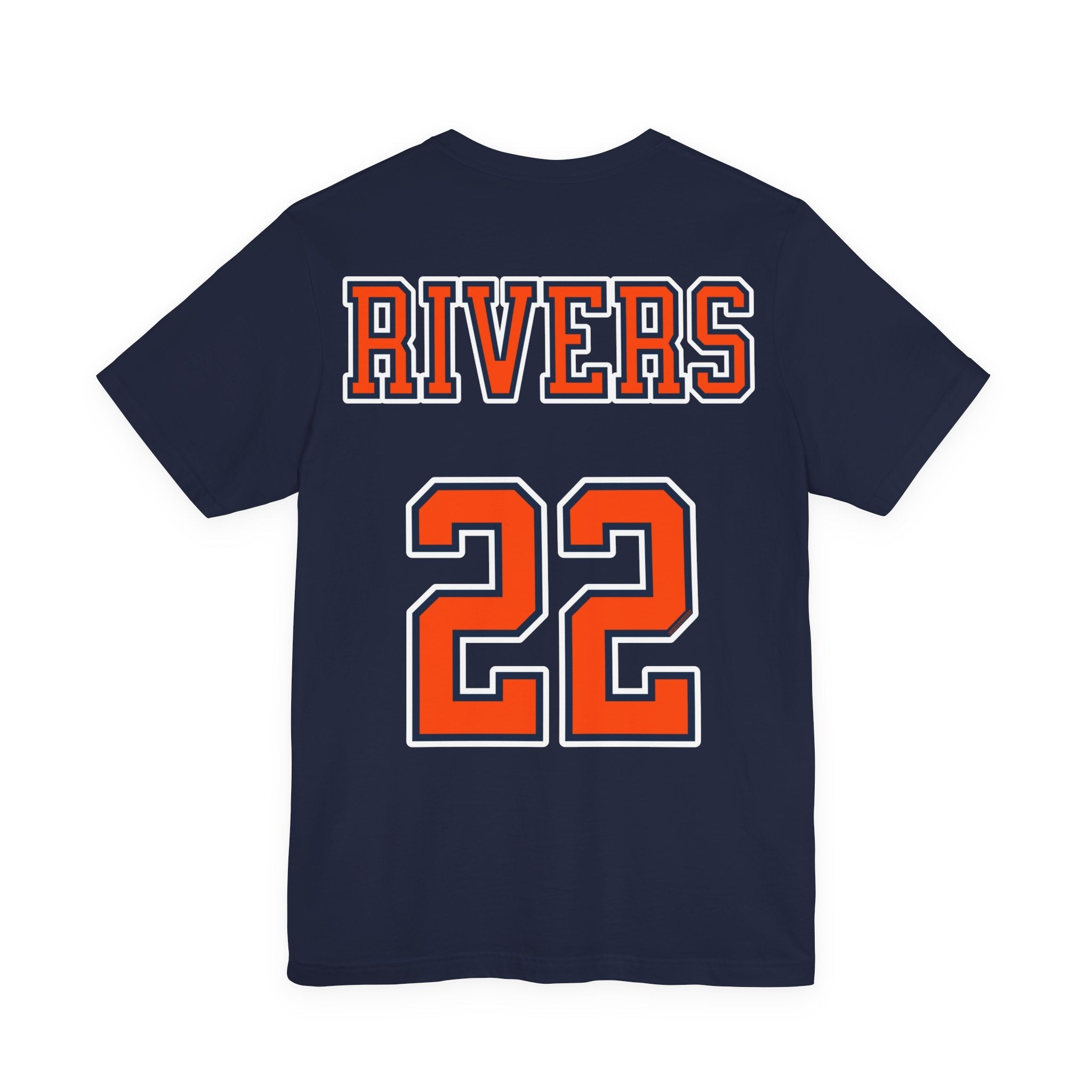 Saniya Rivers Sun Unisex Shirt | Chix Sports