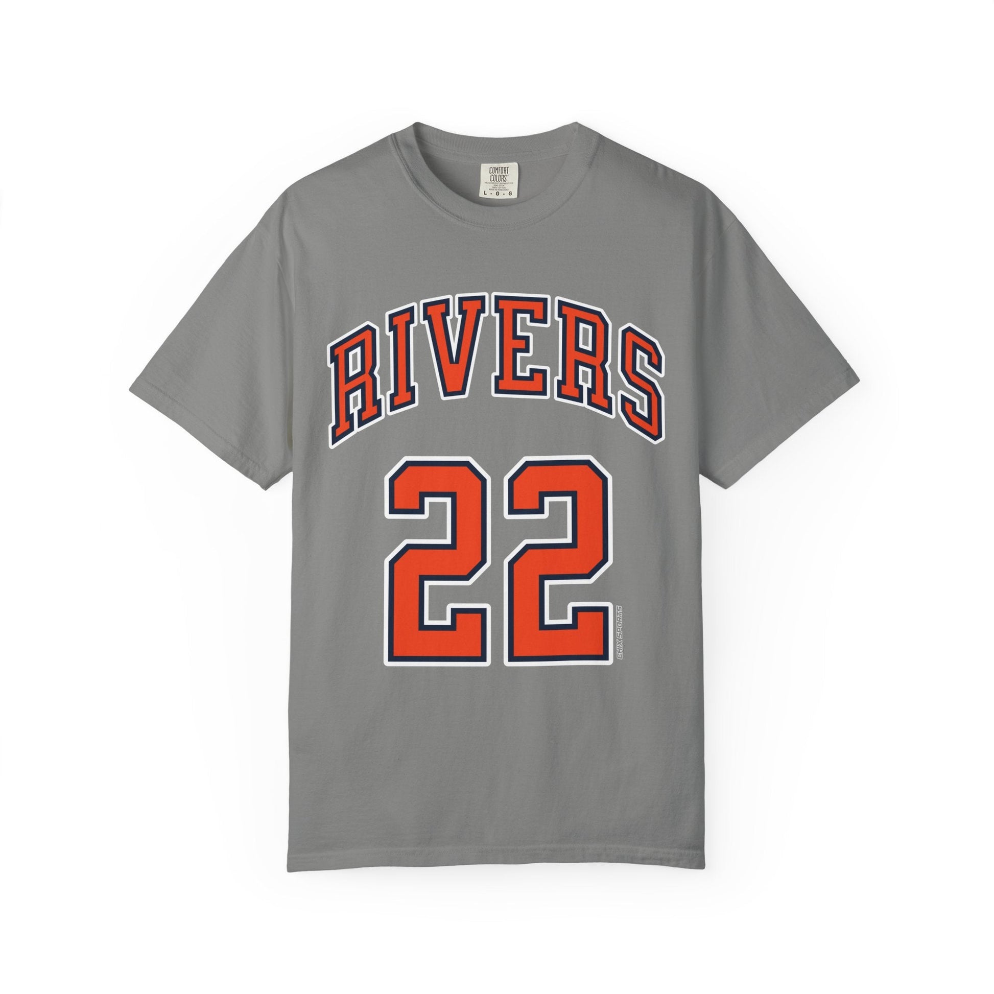 Saniyah Rivers Sun Premium Unisex Shirt | Chix Sports