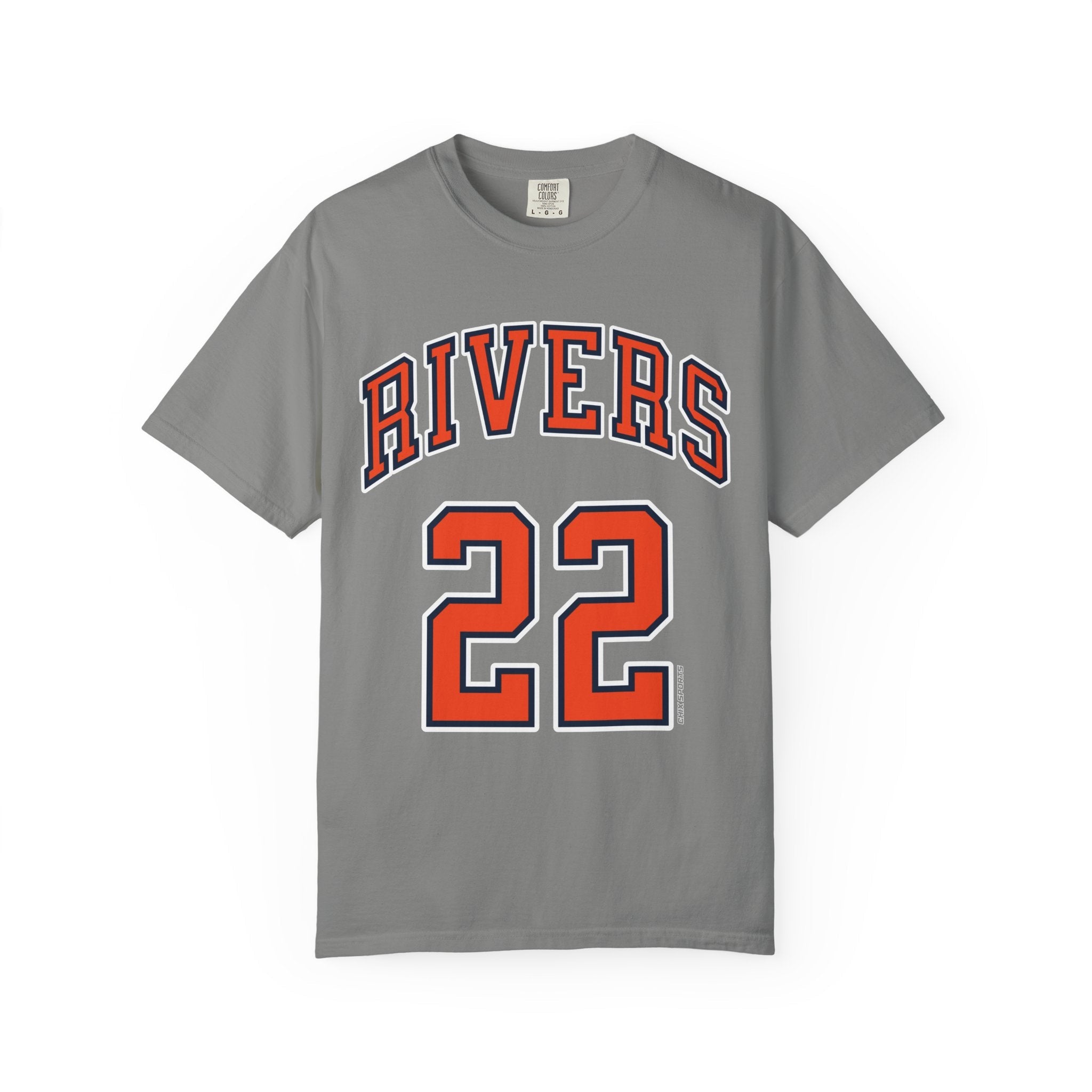 Saniyah Rivers Sun Premium Unisex Shirt | Chix Sports