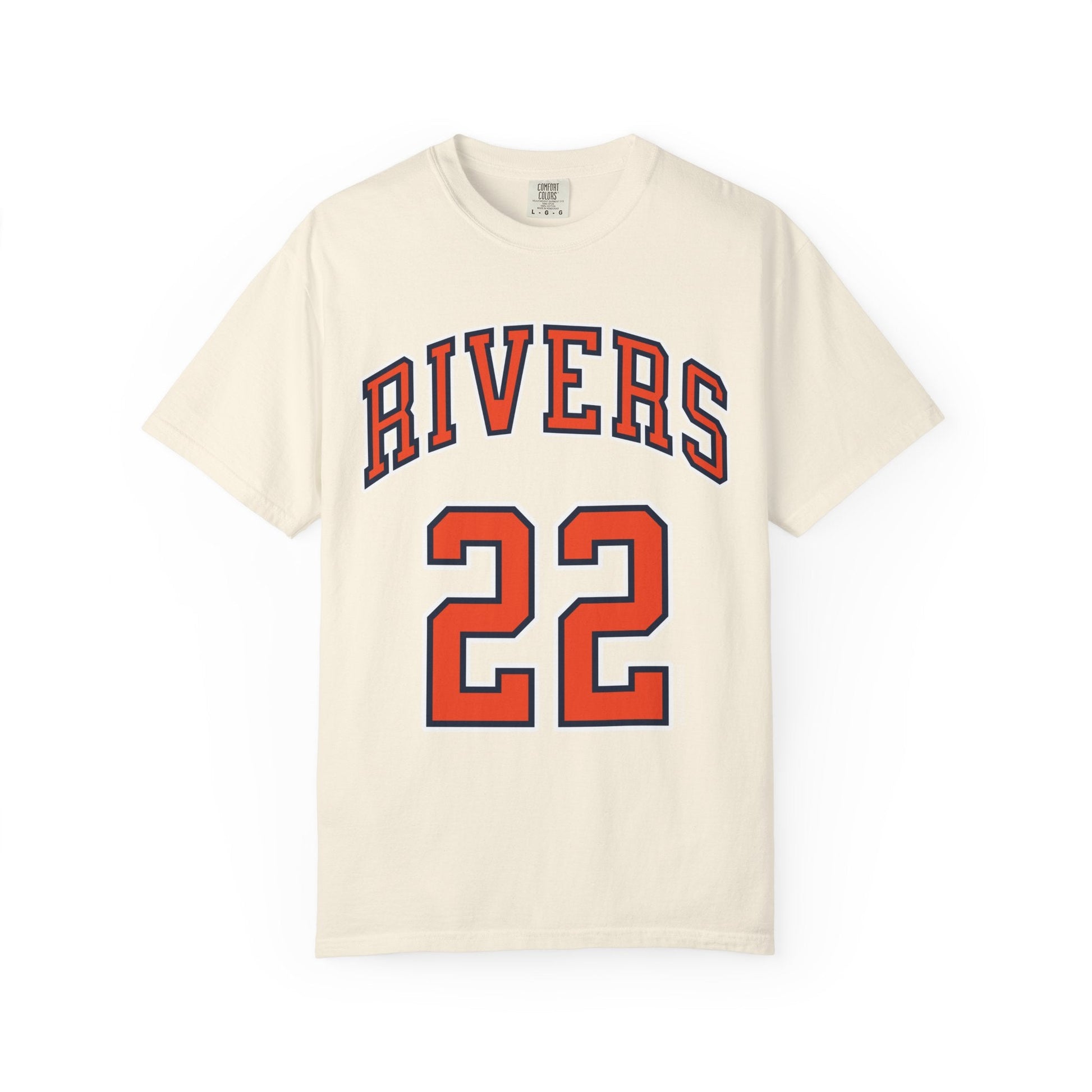 Saniyah Rivers Sun Premium Unisex Shirt | Chix Sports