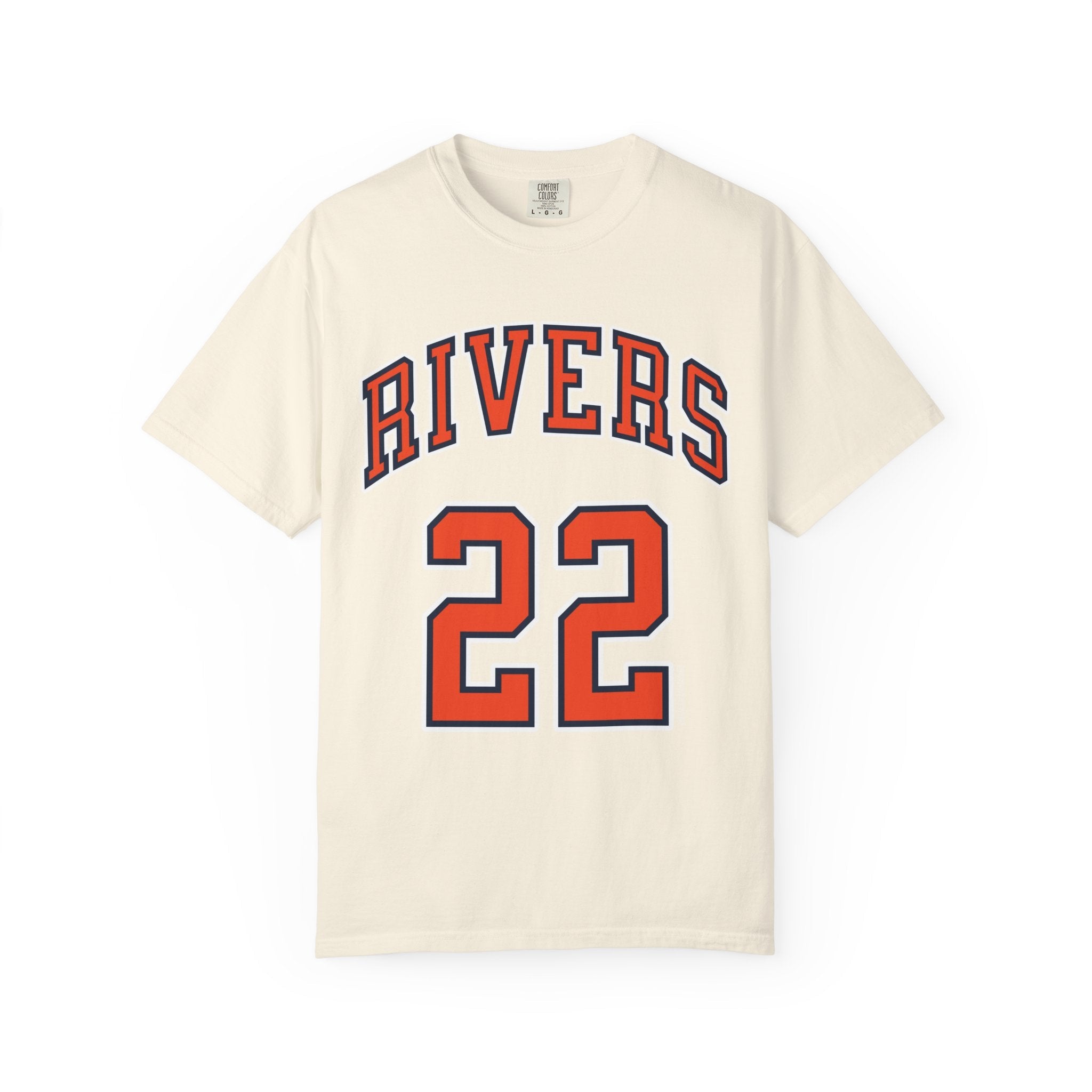 Saniyah Rivers Sun Premium Unisex Shirt | Chix Sports