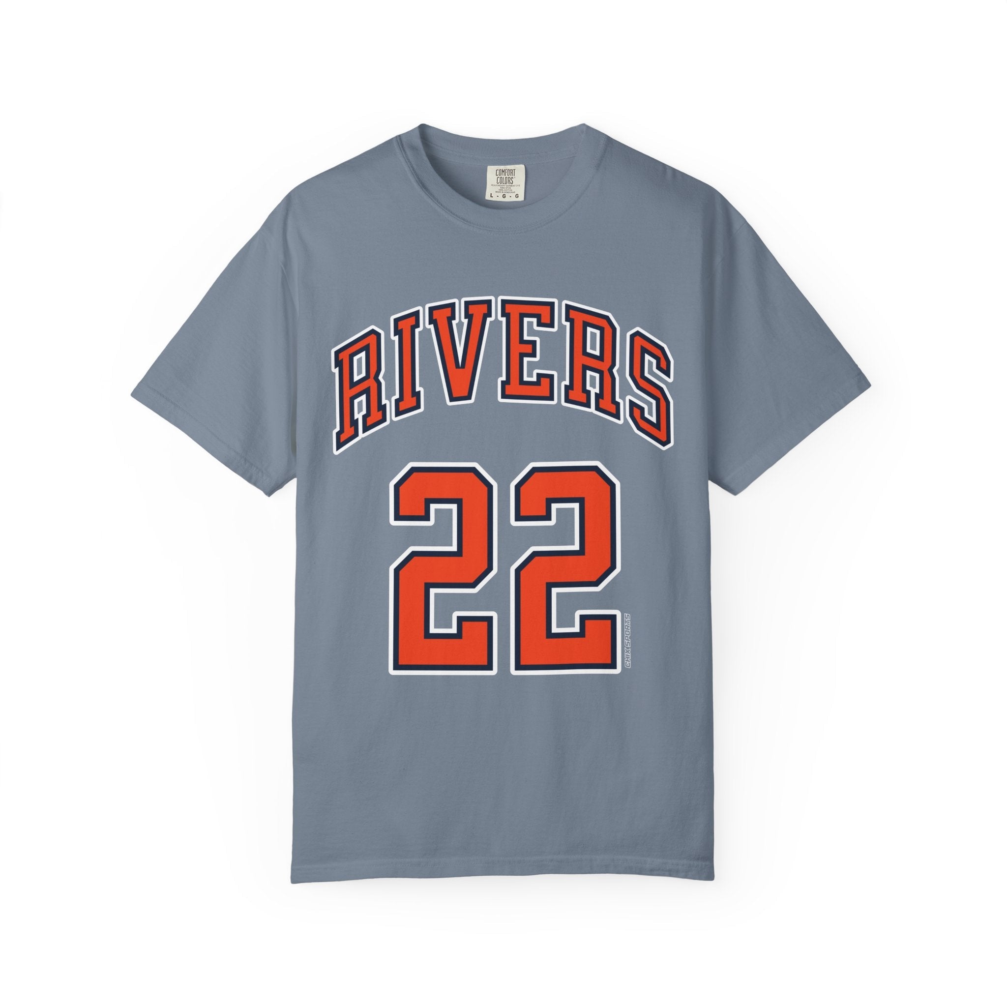 Saniyah Rivers Sun Premium Unisex Shirt | Chix Sports