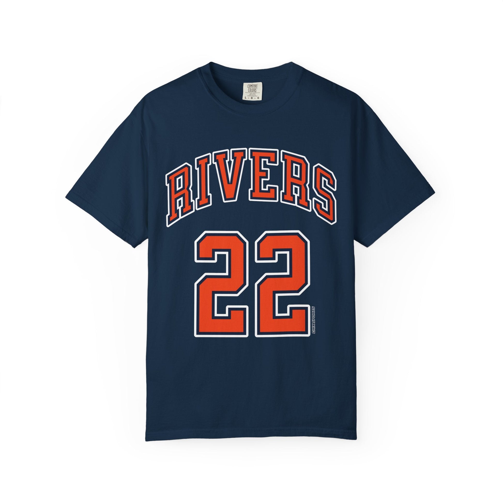 Saniyah Rivers Sun Premium Unisex Shirt | Chix Sports