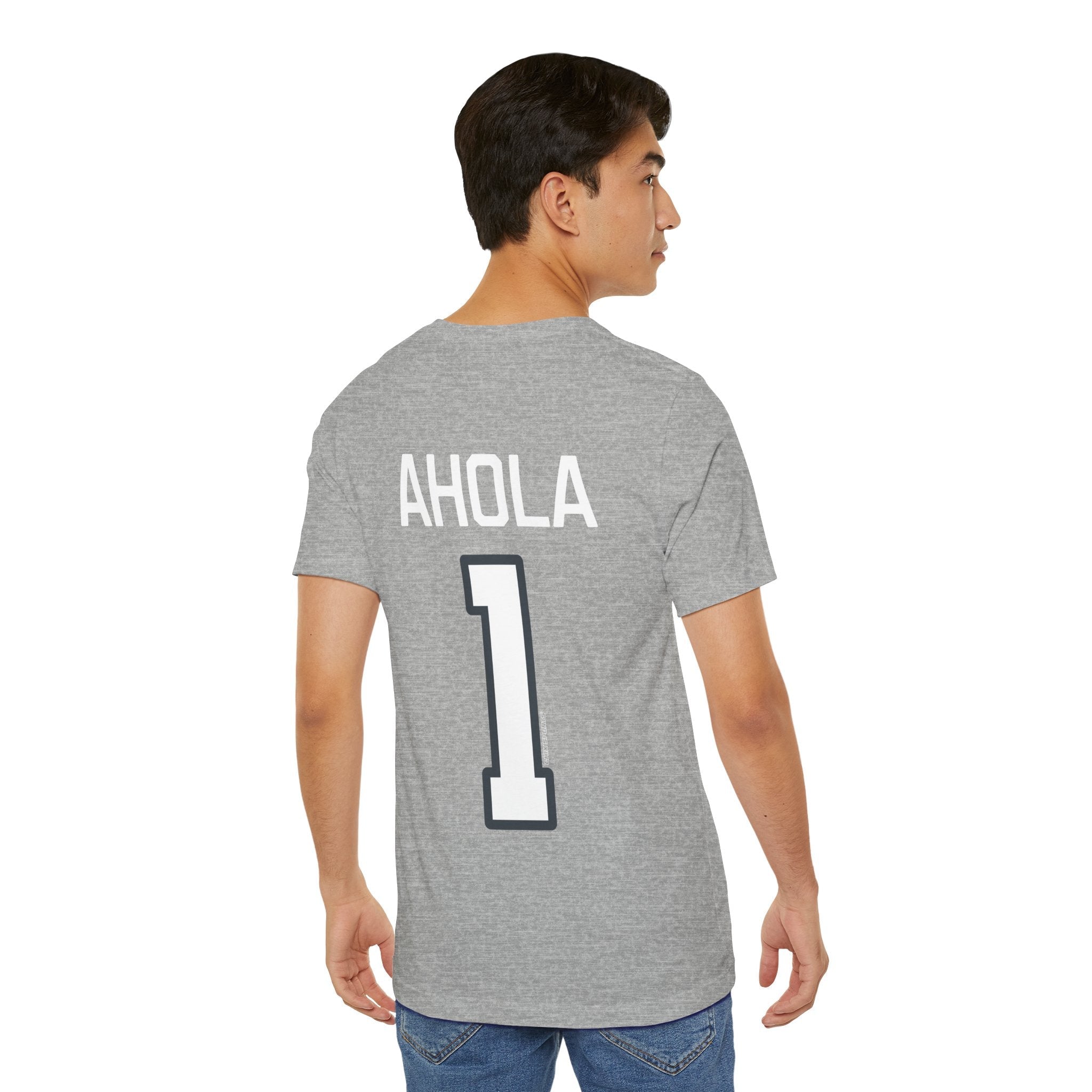 Sanni Ahola Charge Jersey Unisex Shirt | Chix Sports