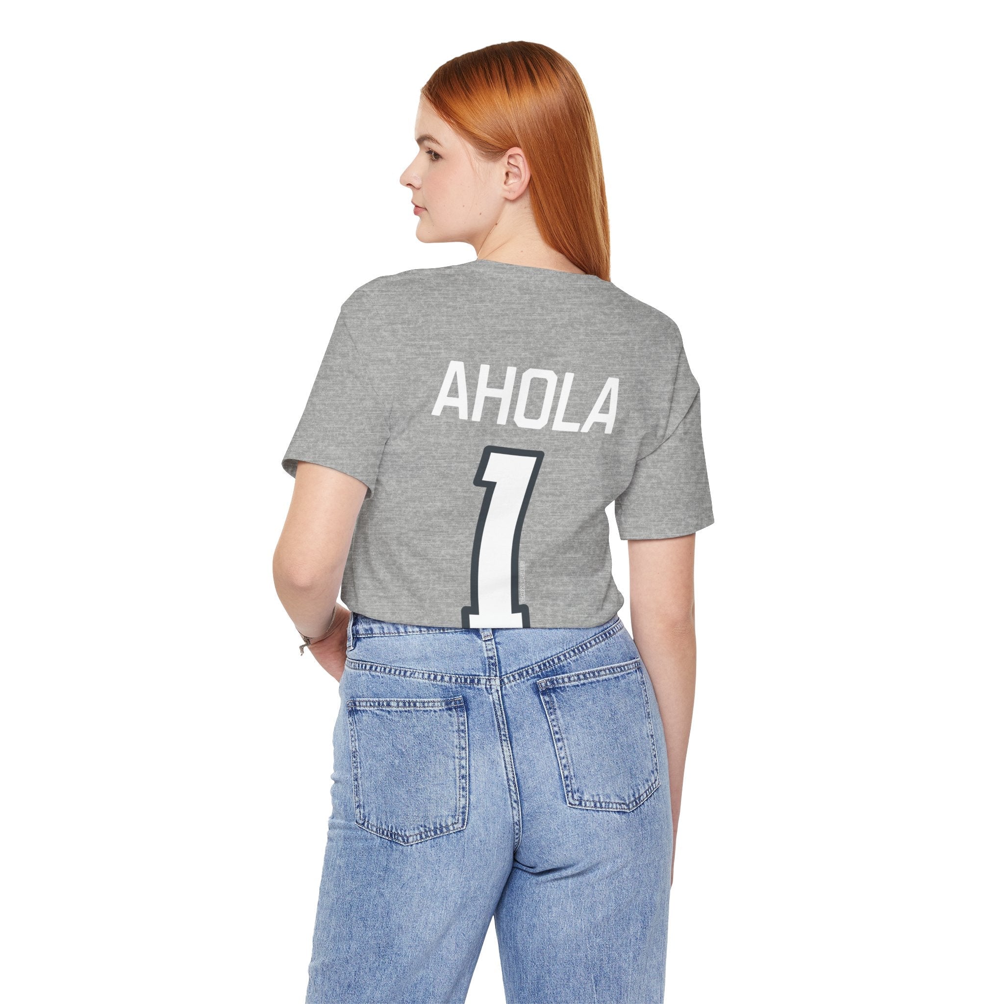 Sanni Ahola Charge Jersey Unisex Shirt | Chix Sports