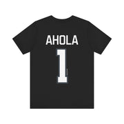 Sanni Ahola Charge Jersey Unisex Shirt | Chix Sports