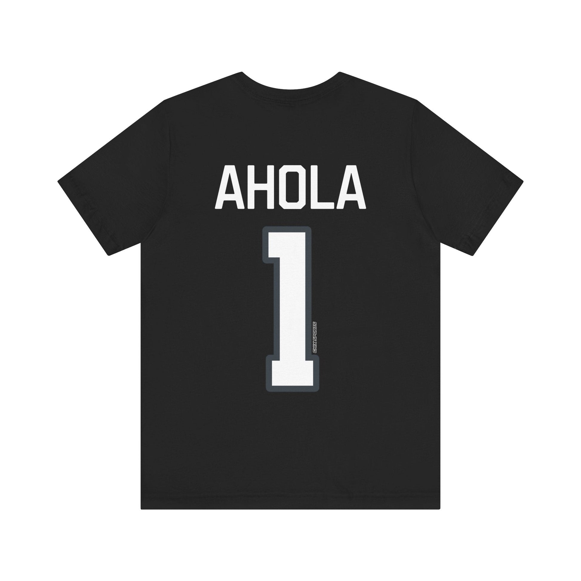 Sanni Ahola Charge Jersey Unisex Shirt | Chix Sports